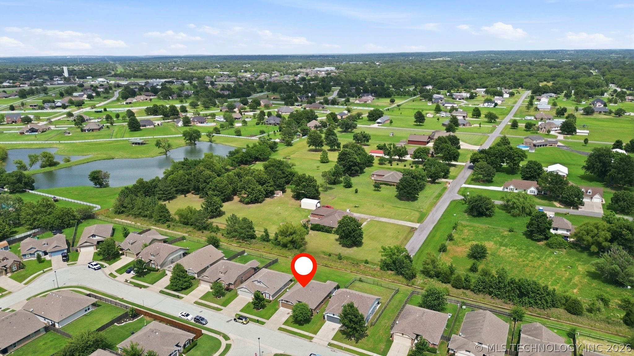 11001 N 154th East Avenue Owasso OK 74055