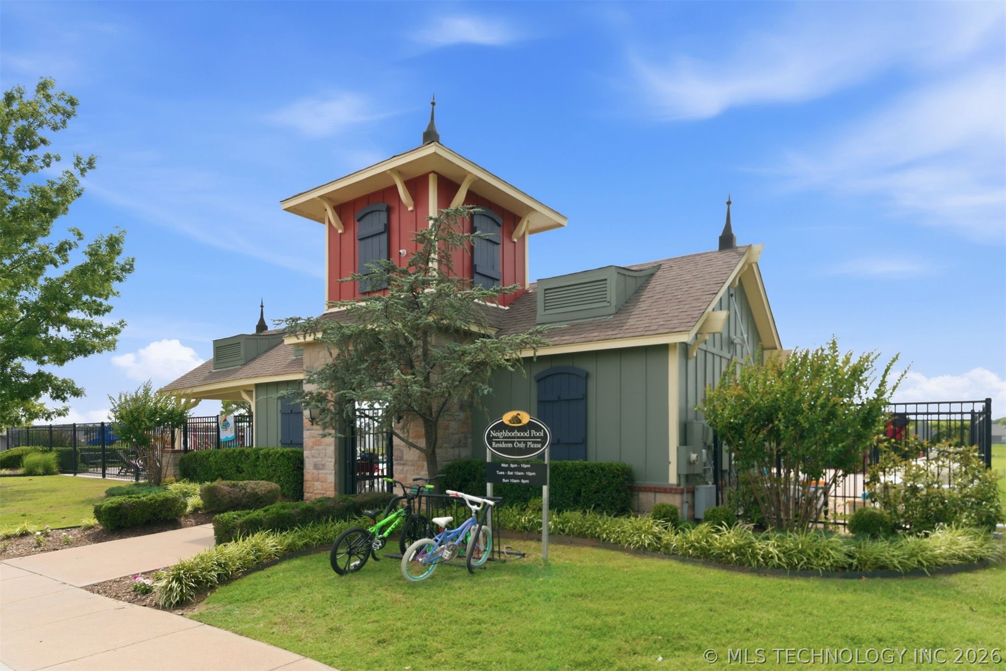 11001 N 154th East Avenue Owasso OK 74055