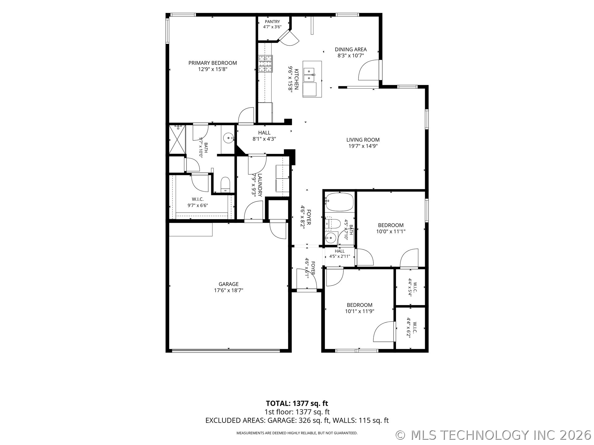 11001 N 154th East Avenue Owasso OK 74055