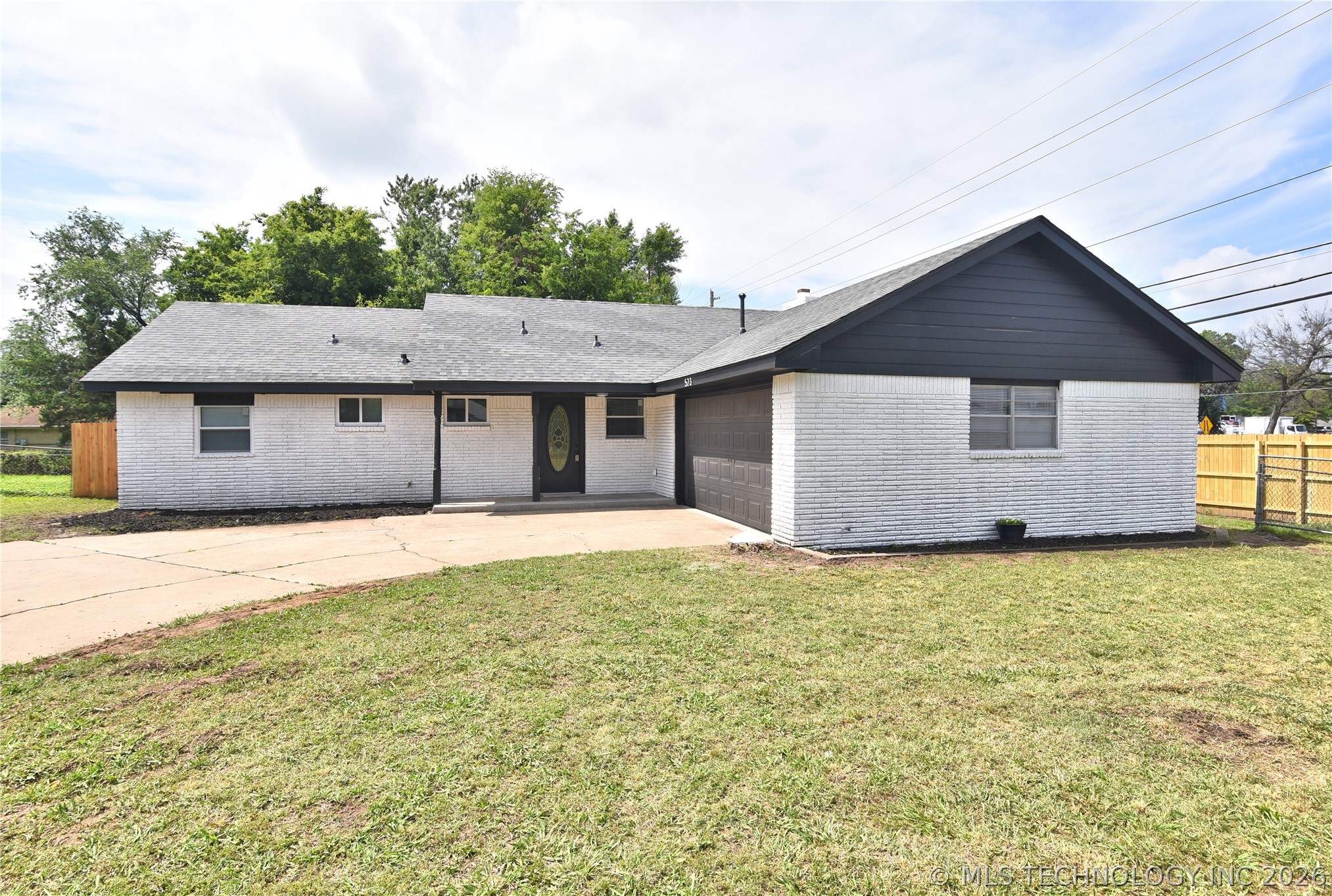 523 W Urbana Street Broken Arrow OK 74012