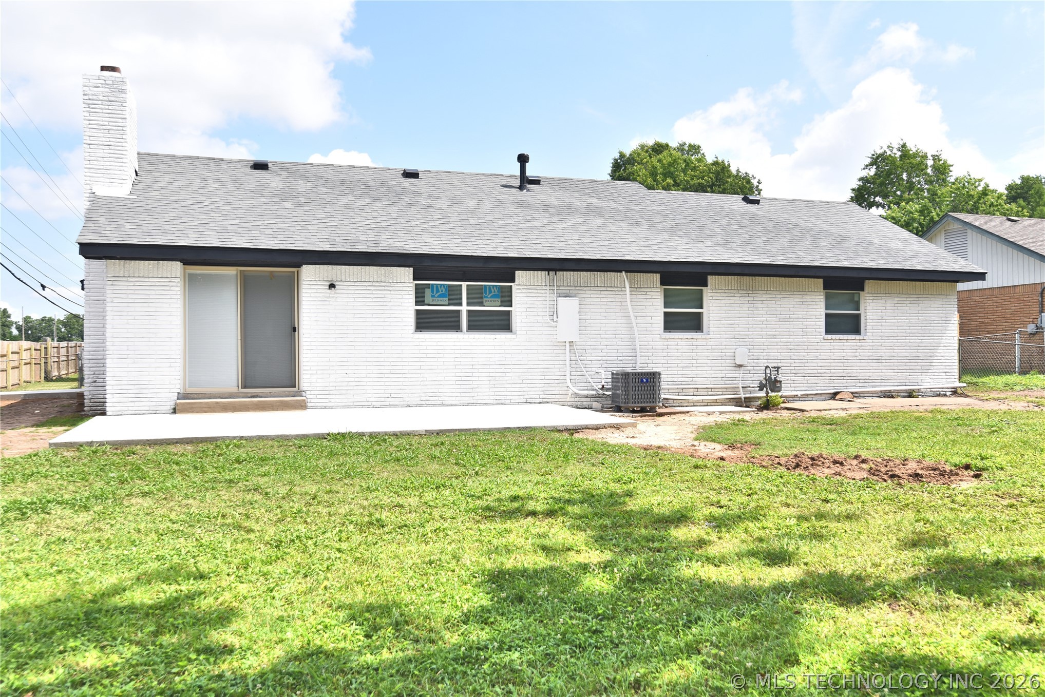 523 W Urbana Street Broken Arrow OK 74012