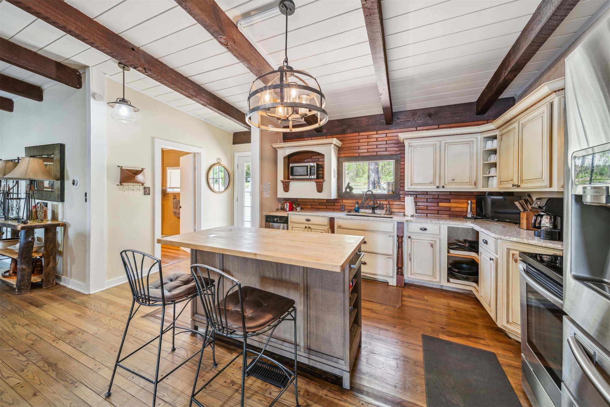 24280 S 610 Drive Grove OK 74344