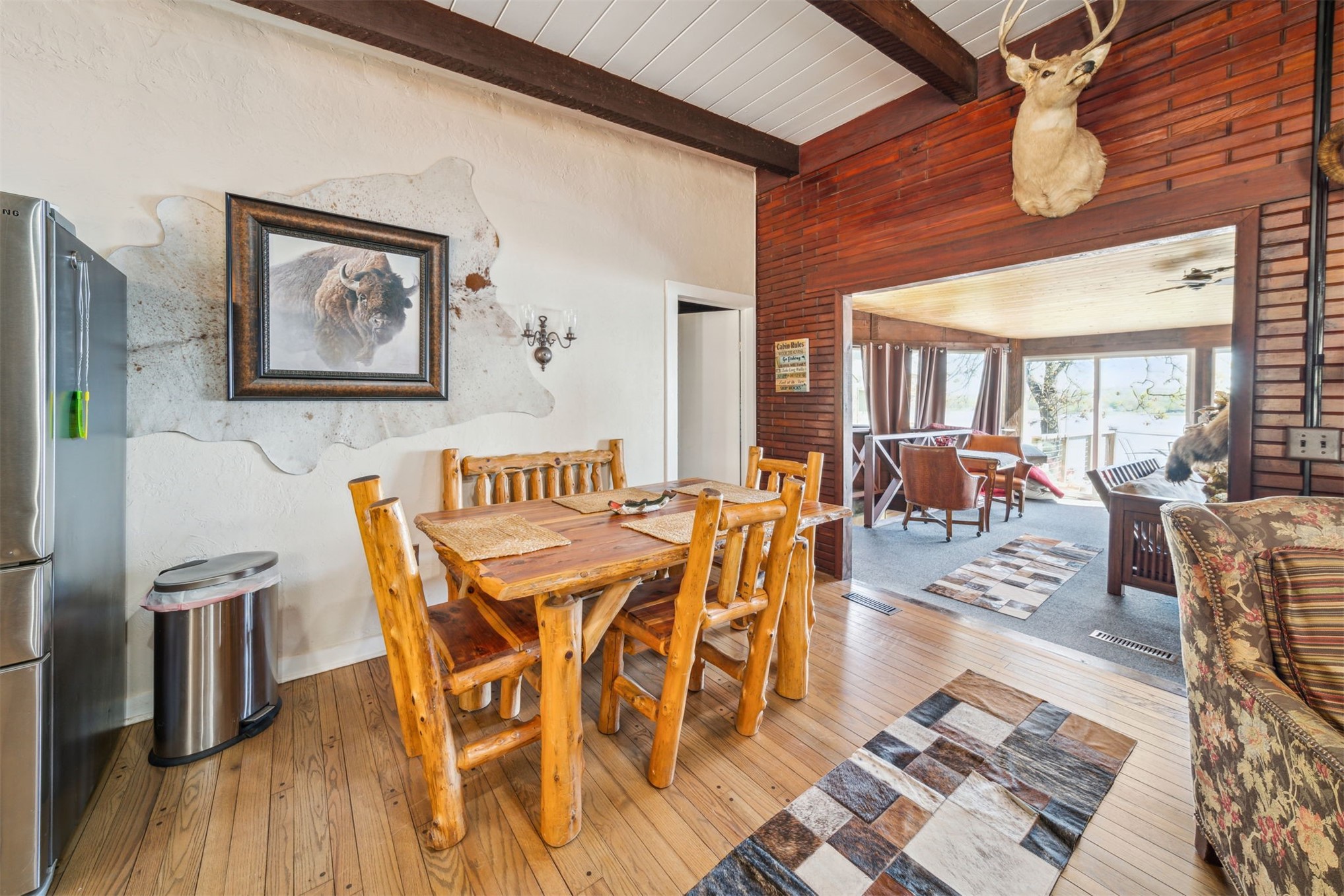 24280 S 610 Drive Grove OK 74344