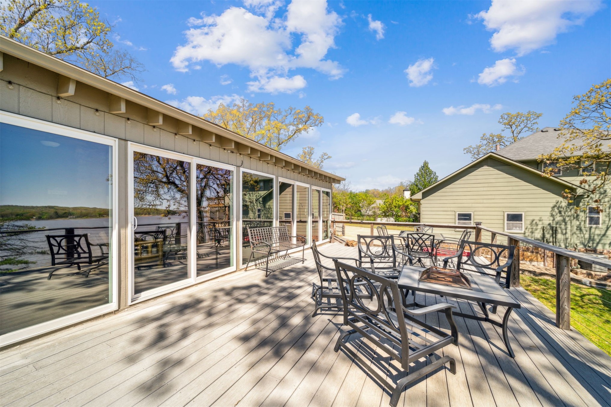 24280 S 610 Drive Grove OK 74344
