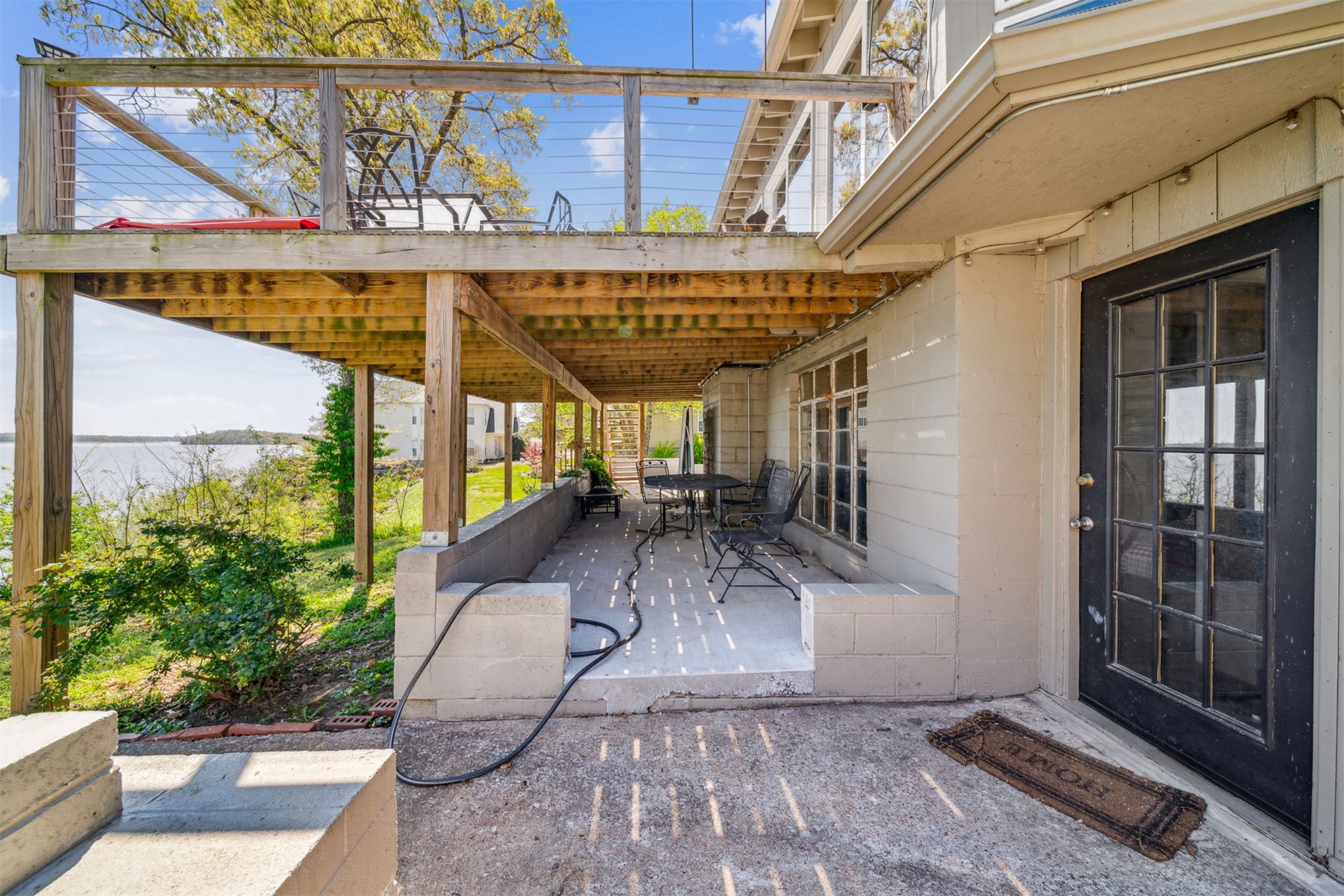 24280 S 610 Drive Grove OK 74344