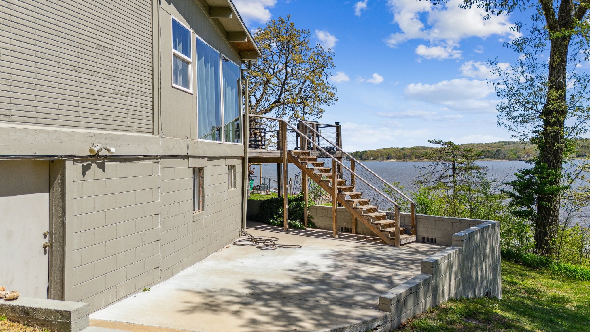 24280 S 610 Drive Grove OK 74344