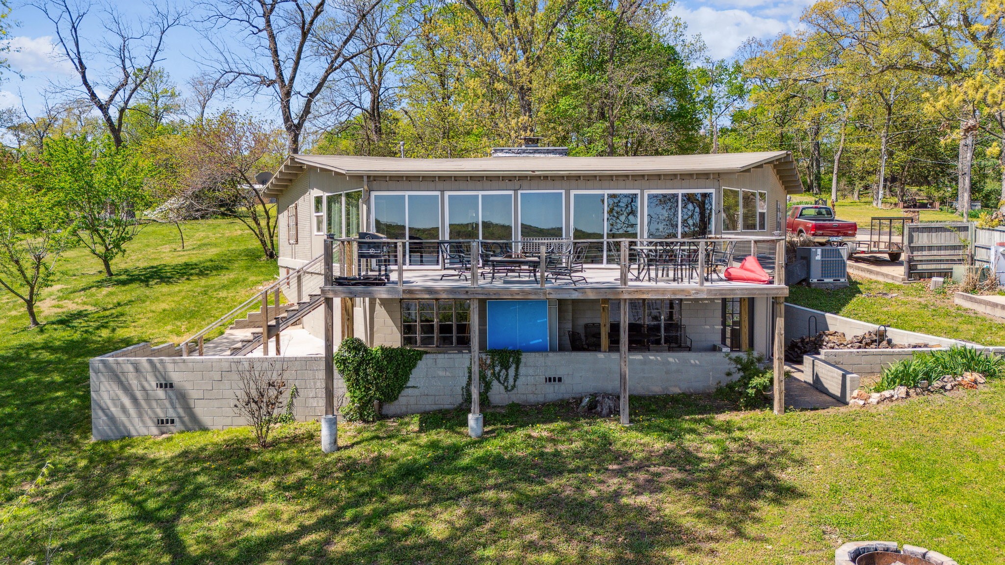 24280 S 610 Drive Grove OK 74344