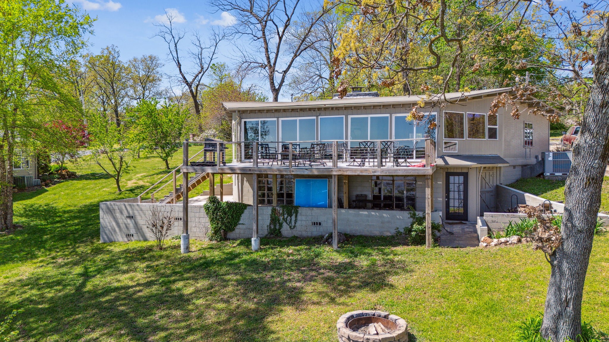 24280 S 610 Drive Grove OK 74344