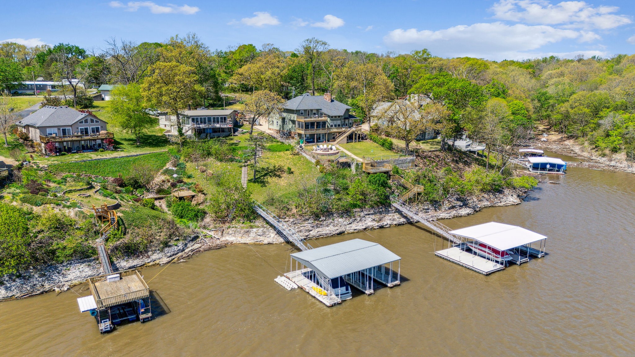 24280 S 610 Drive Grove OK 74344