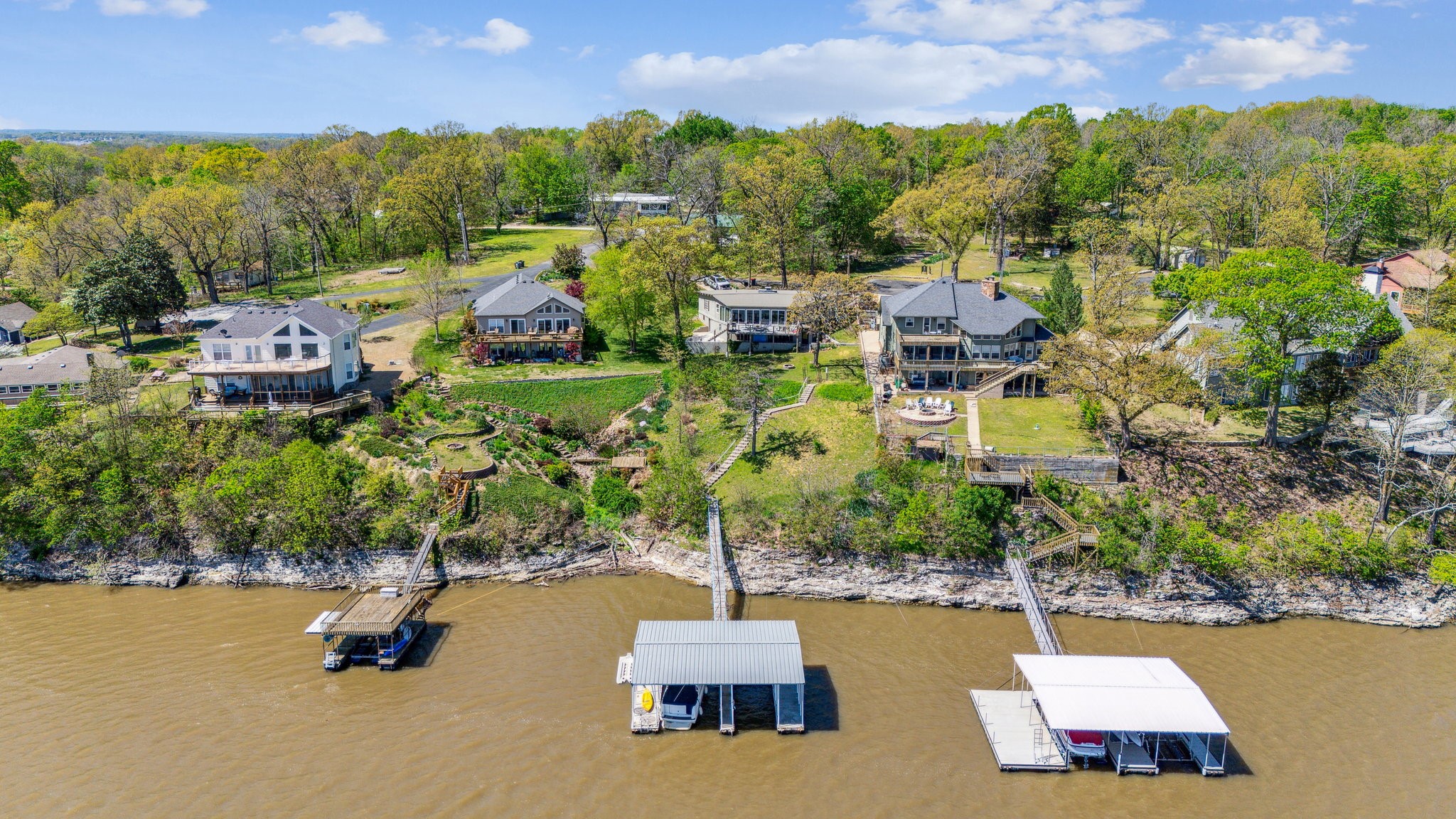 24280 S 610 Drive Grove OK 74344