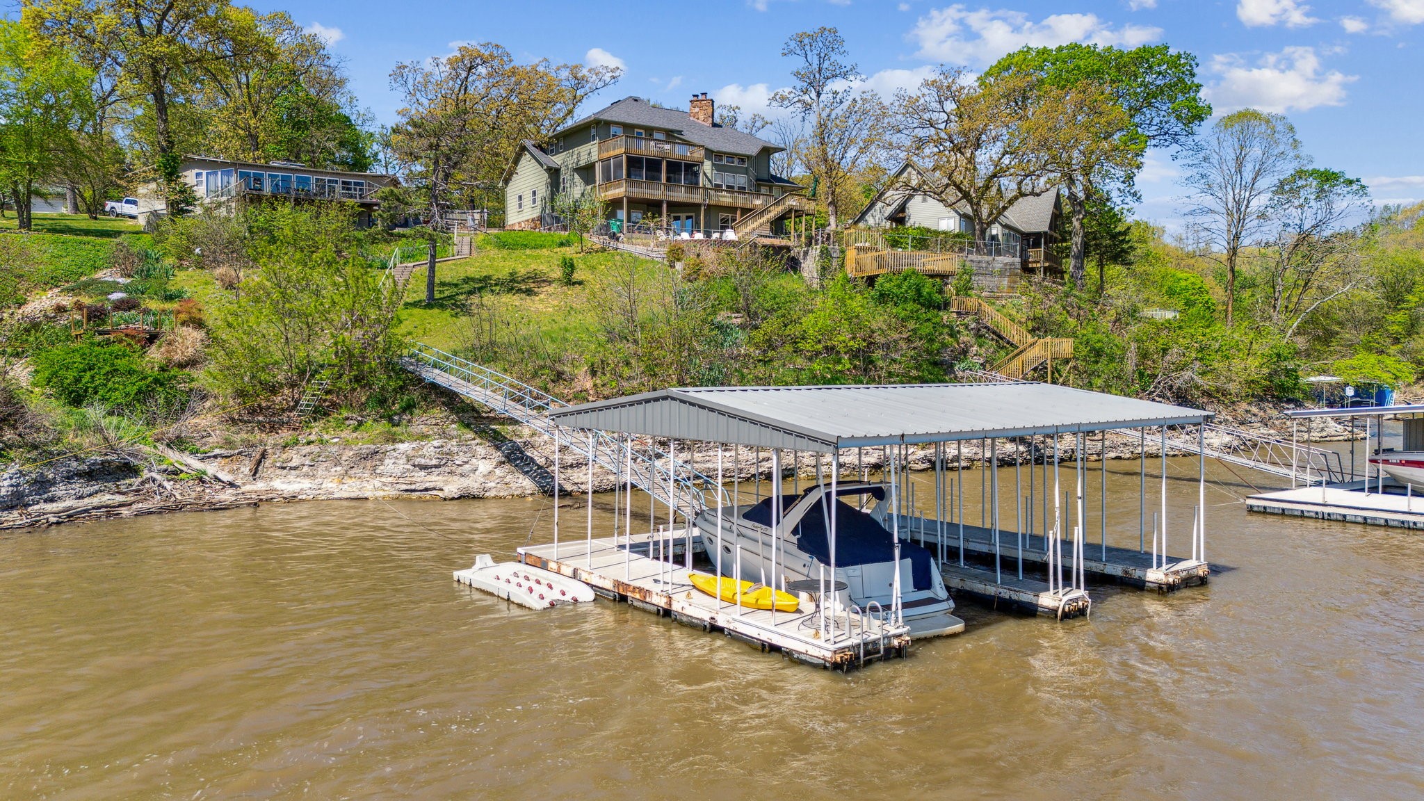 24280 S 610 Drive Grove OK 74344