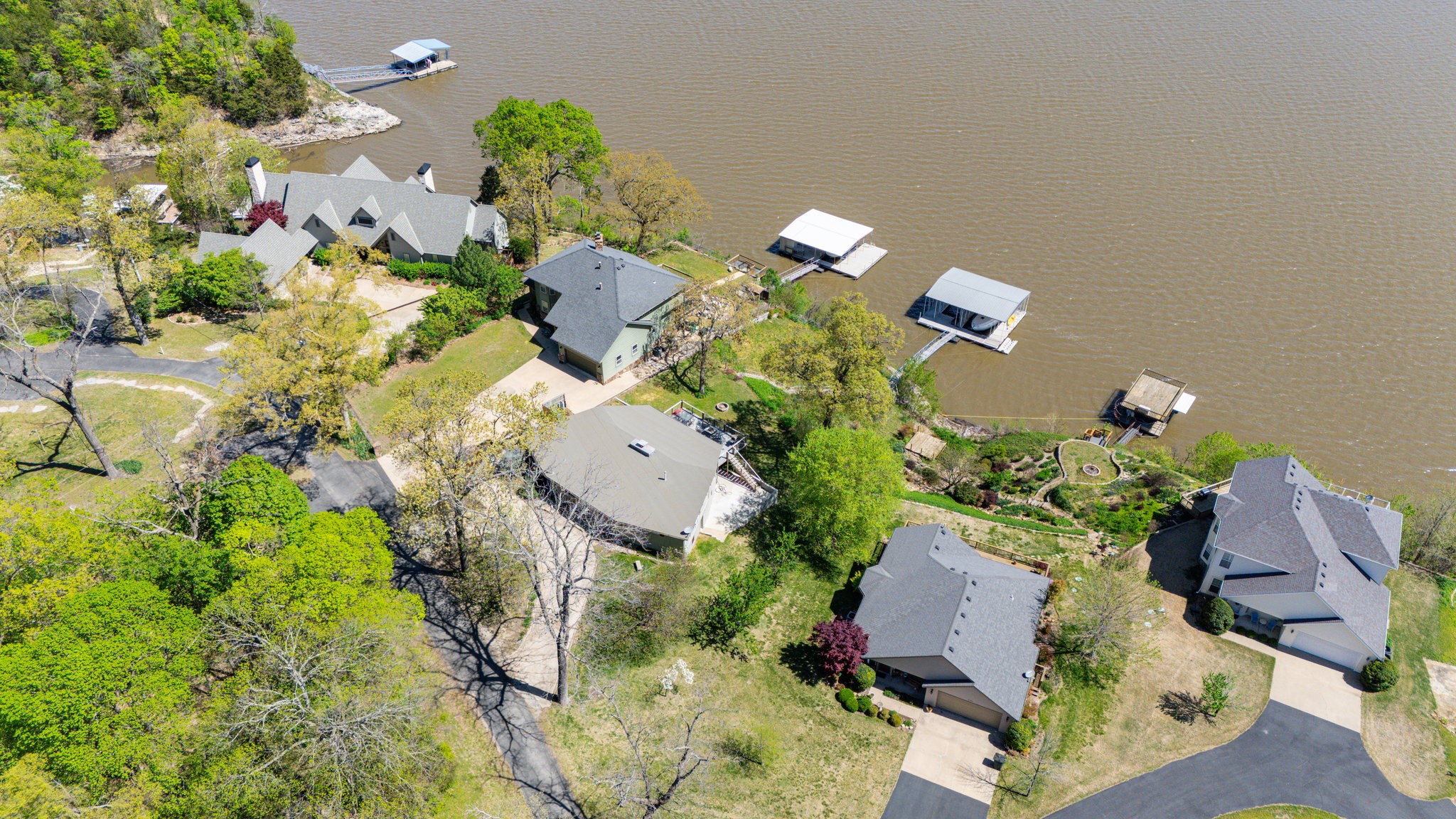24280 S 610 Drive Grove OK 74344