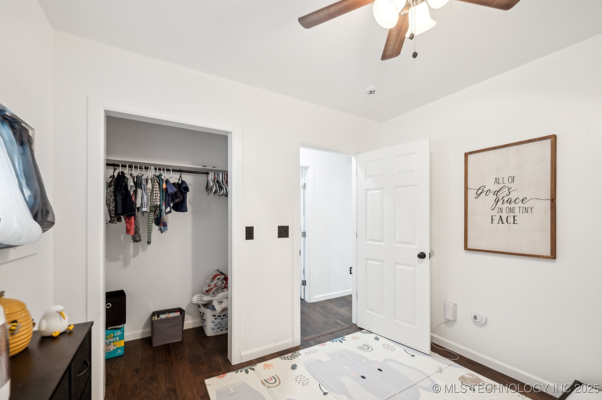 610 E 4th Avenue Bristow OK 74010