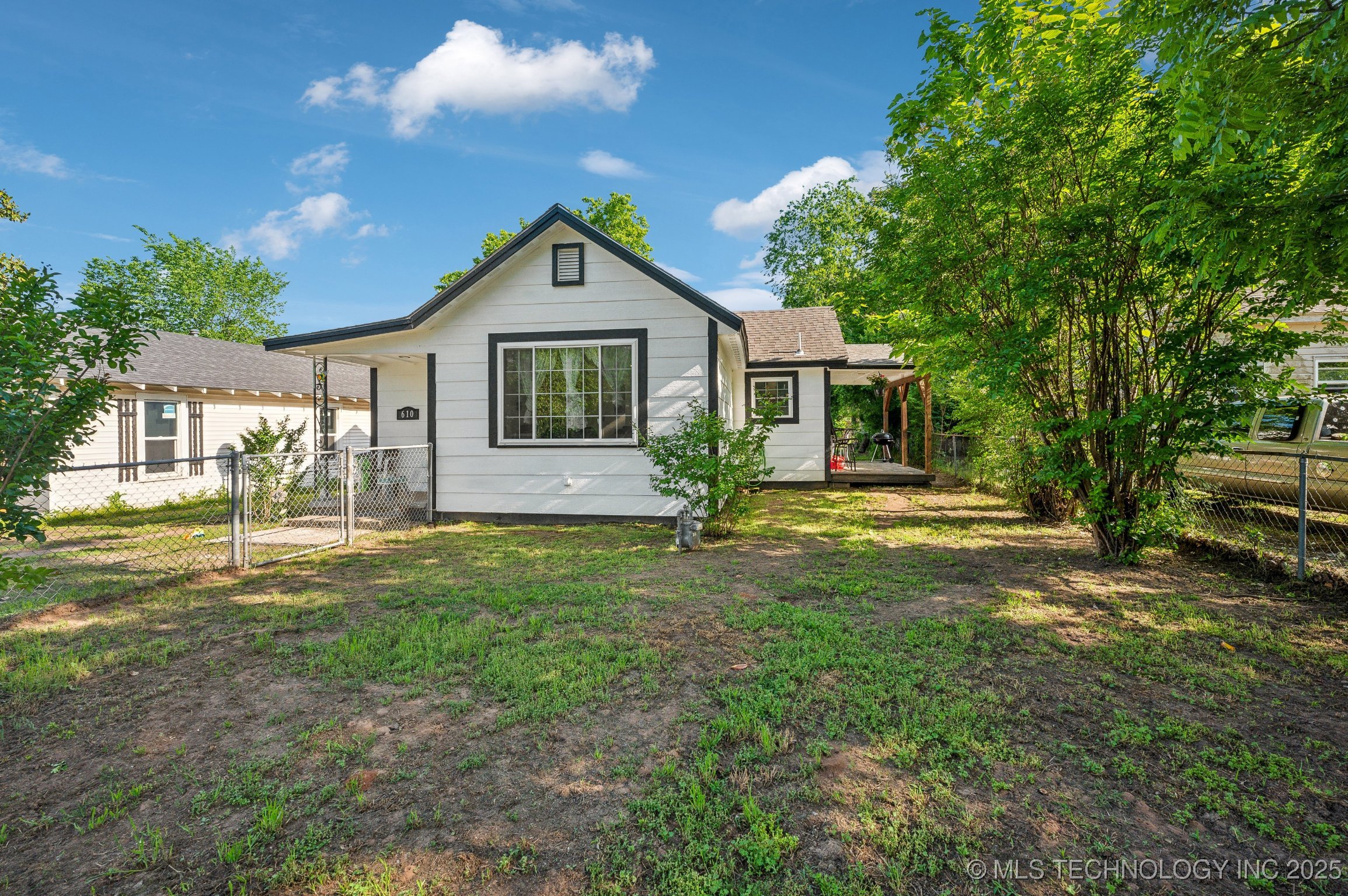 610 E 4th Avenue Bristow OK 74010