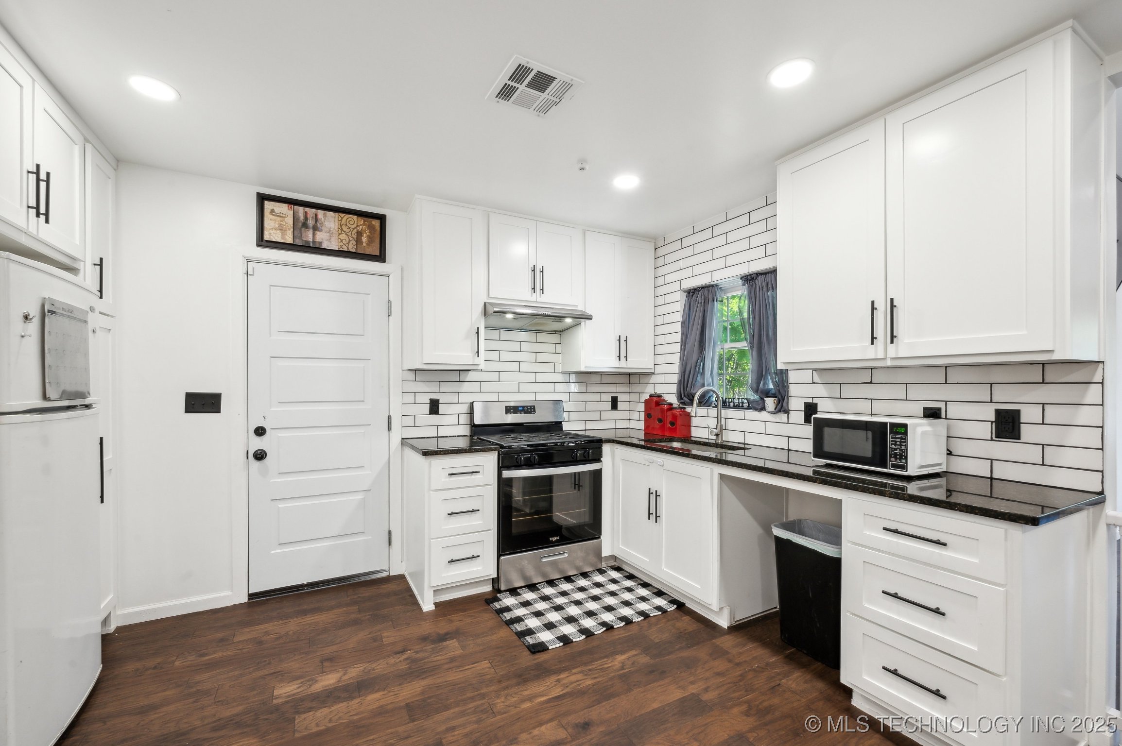610 E 4th Avenue Bristow OK 74010
