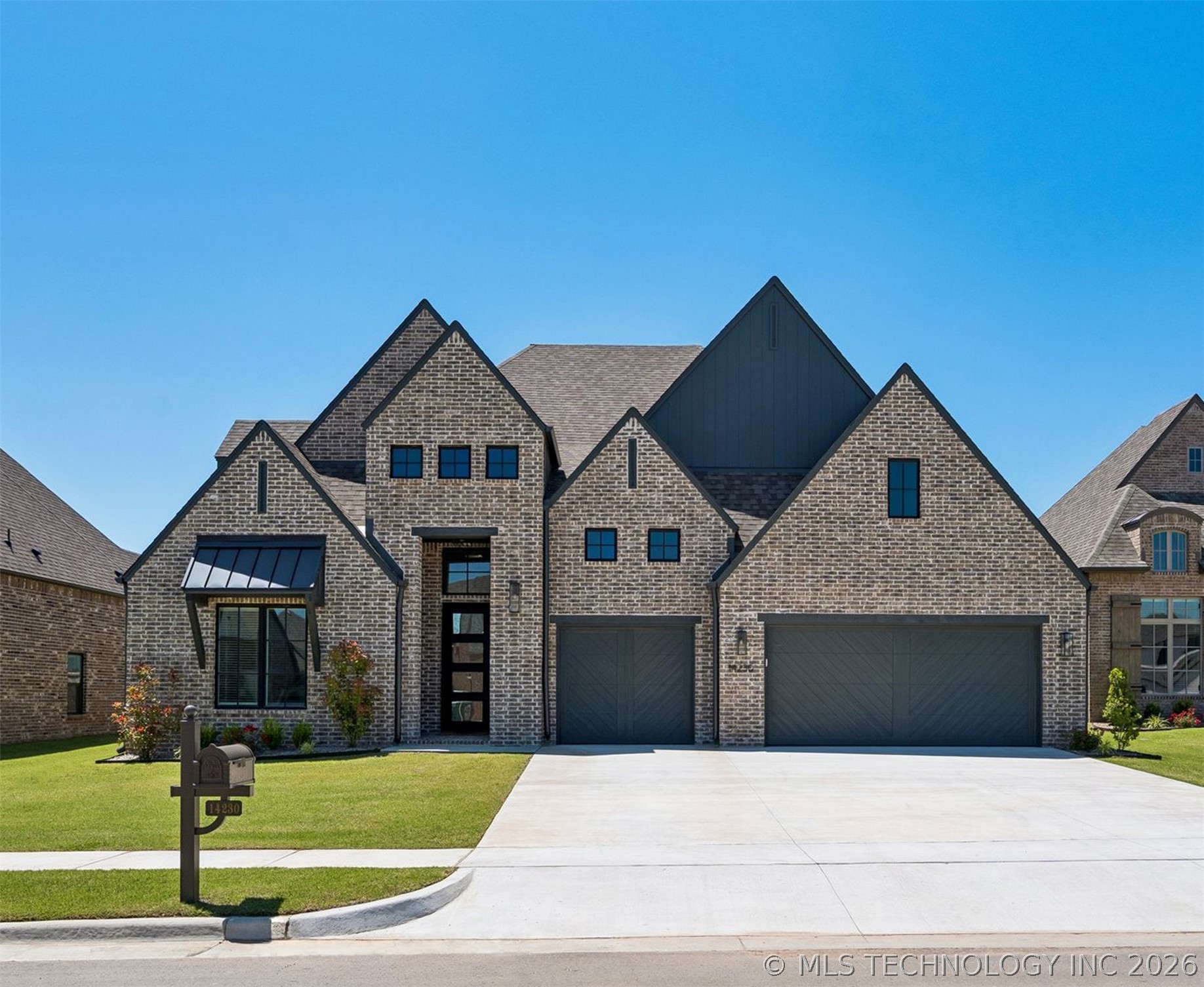 14230 S Delaware Place S Bixby OK 74008