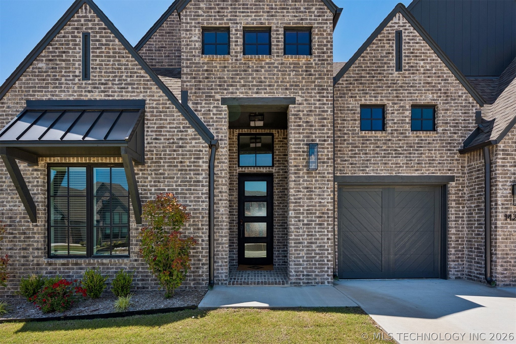 14230 S Delaware Place S Bixby OK 74008