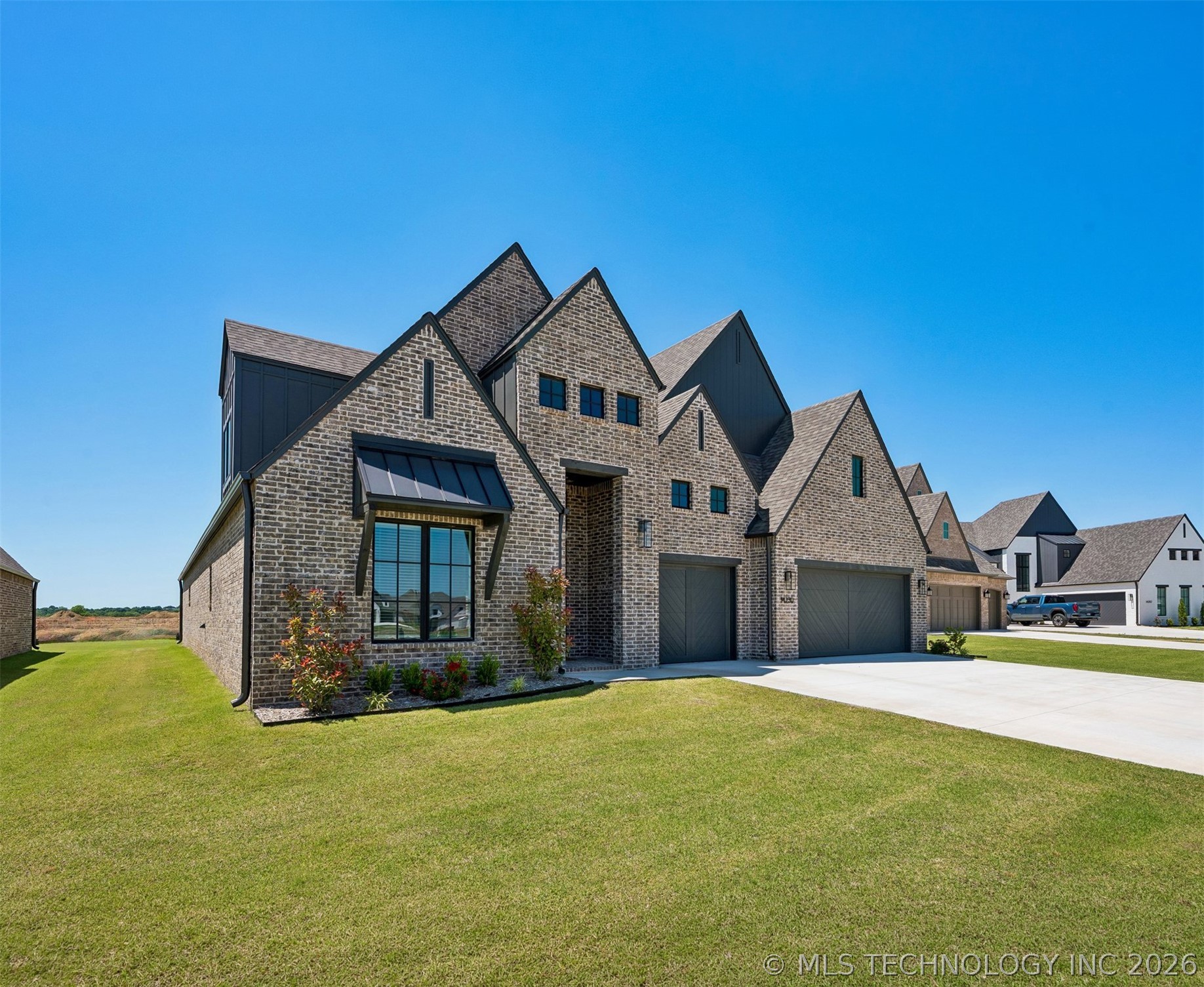 14230 S Delaware Place S Bixby OK 74008
