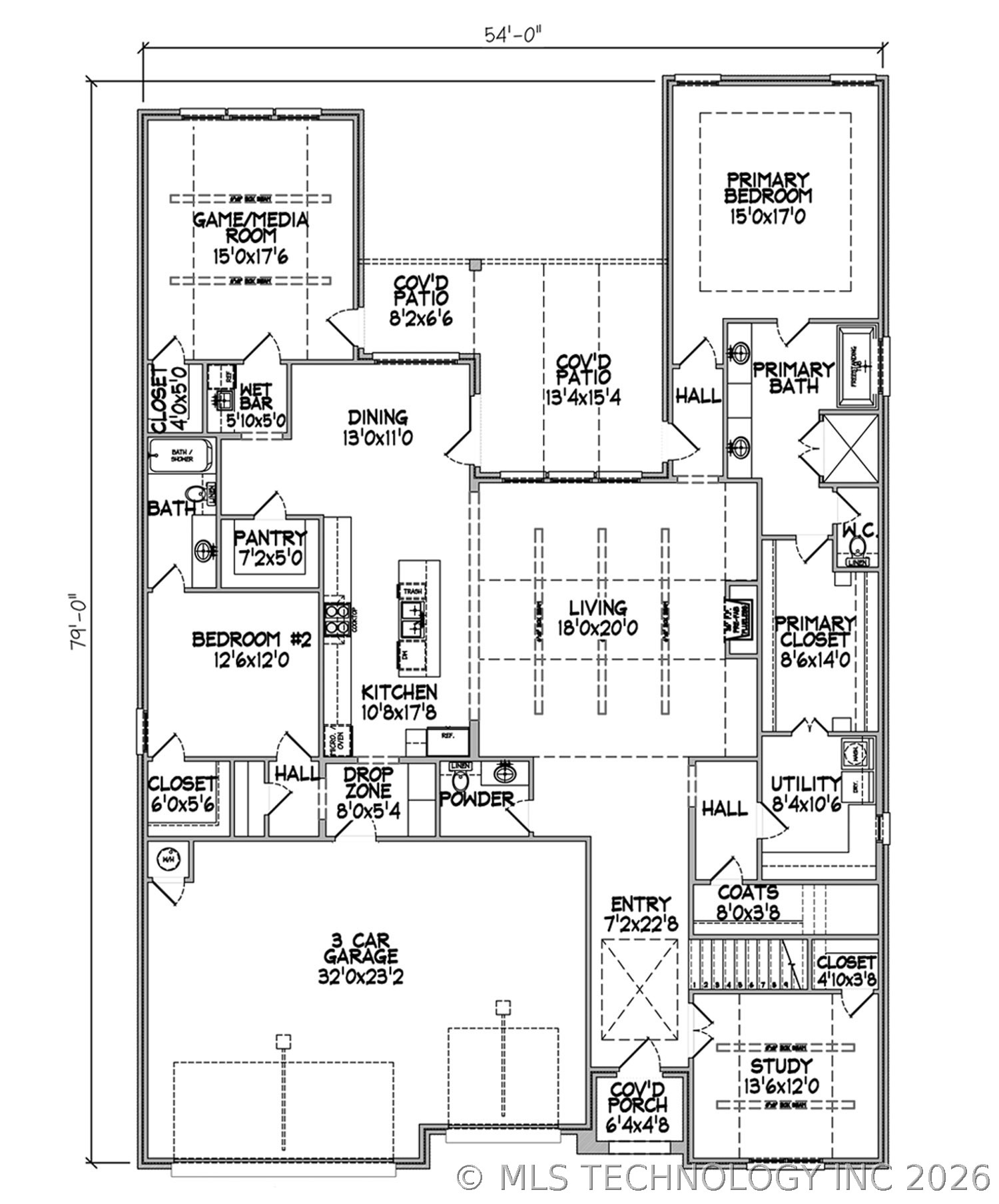 14230 S Delaware Place S Bixby OK 74008
