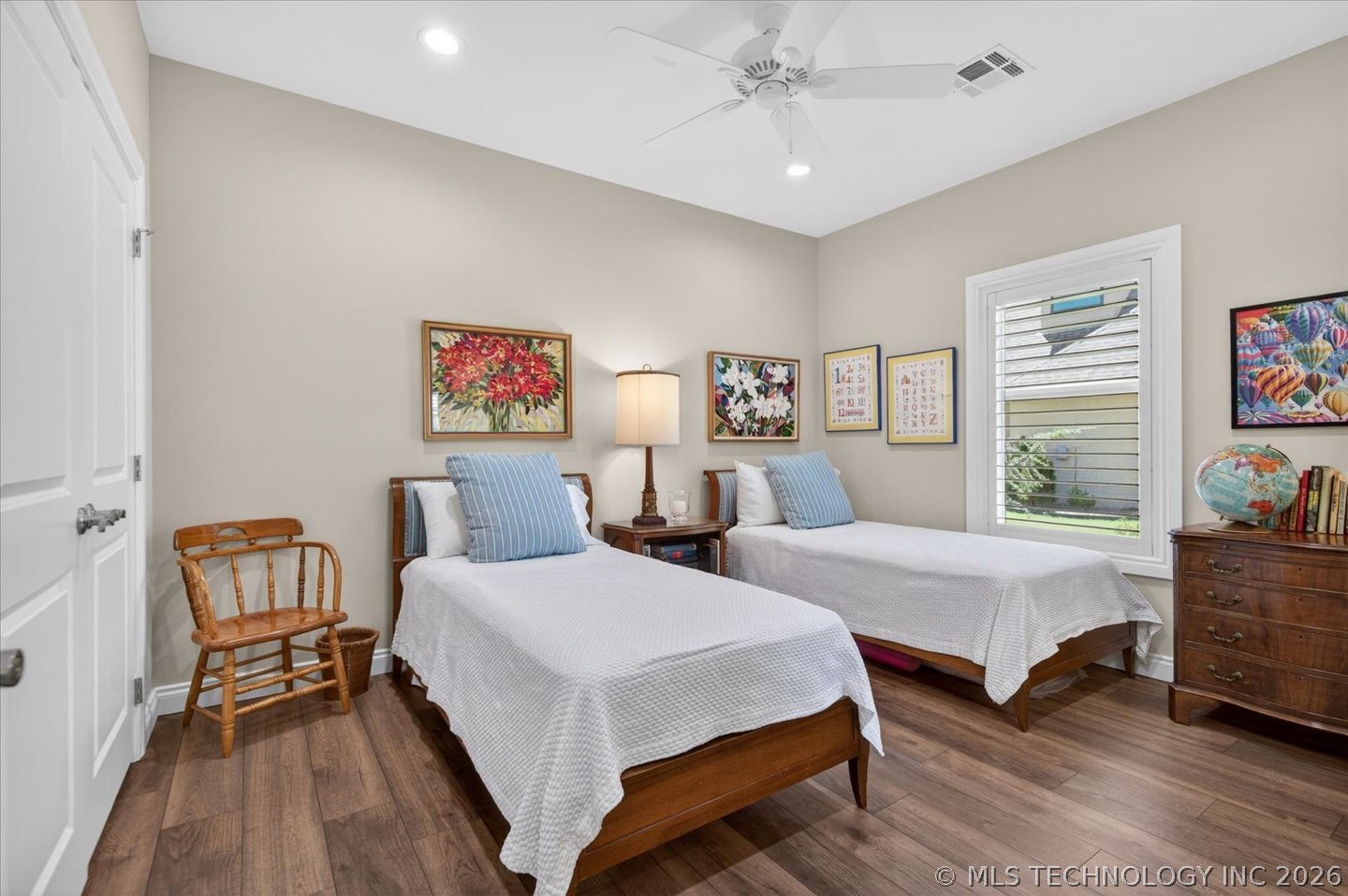 31201 State Highway 125 Monkey Island OK 74331