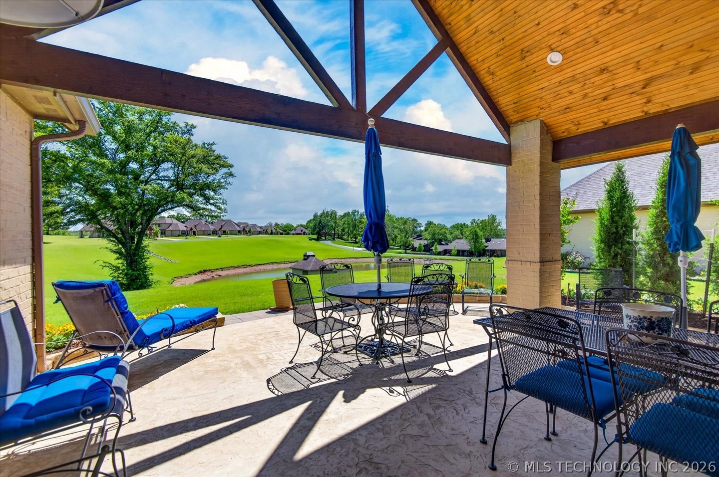 31201 State Highway 125 Monkey Island OK 74331