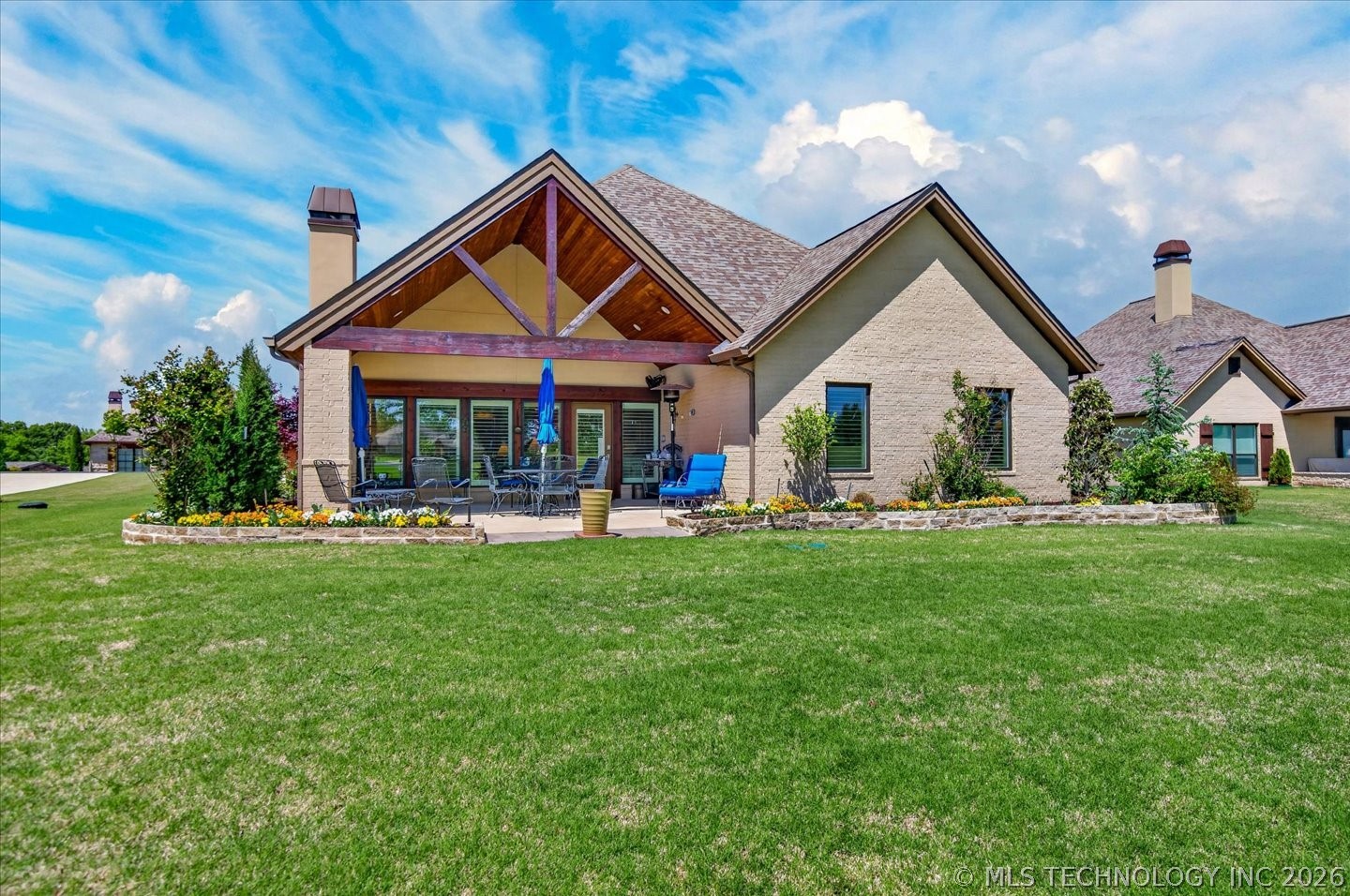 31201 State Highway 125 Monkey Island OK 74331