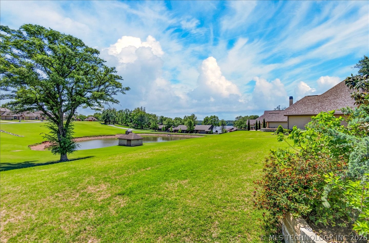 31201 State Highway 125 Monkey Island OK 74331