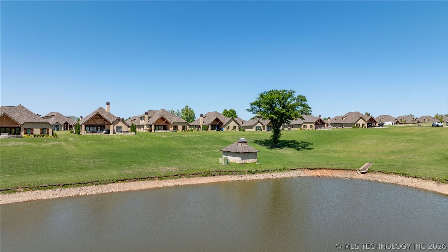 31201 State Highway 125 Monkey Island OK 74331