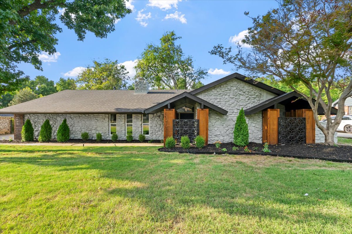 6021 E 55th Street Tulsa OK 74135