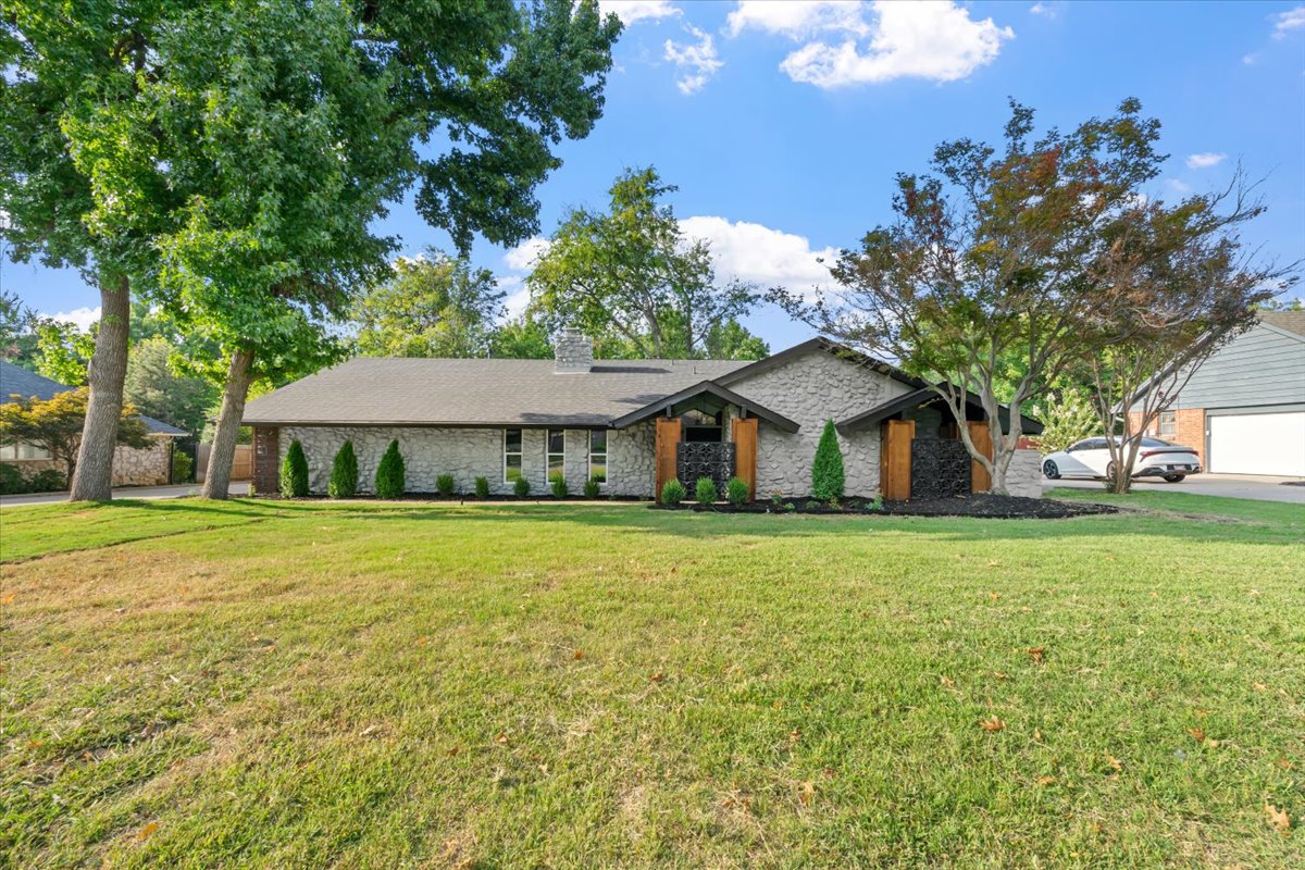 6021 E 55th Street Tulsa OK 74135