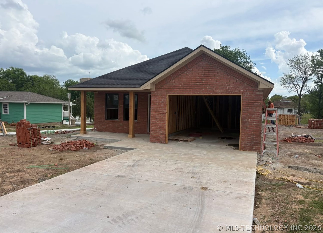 210 W Monroe Mcalester OK 74501