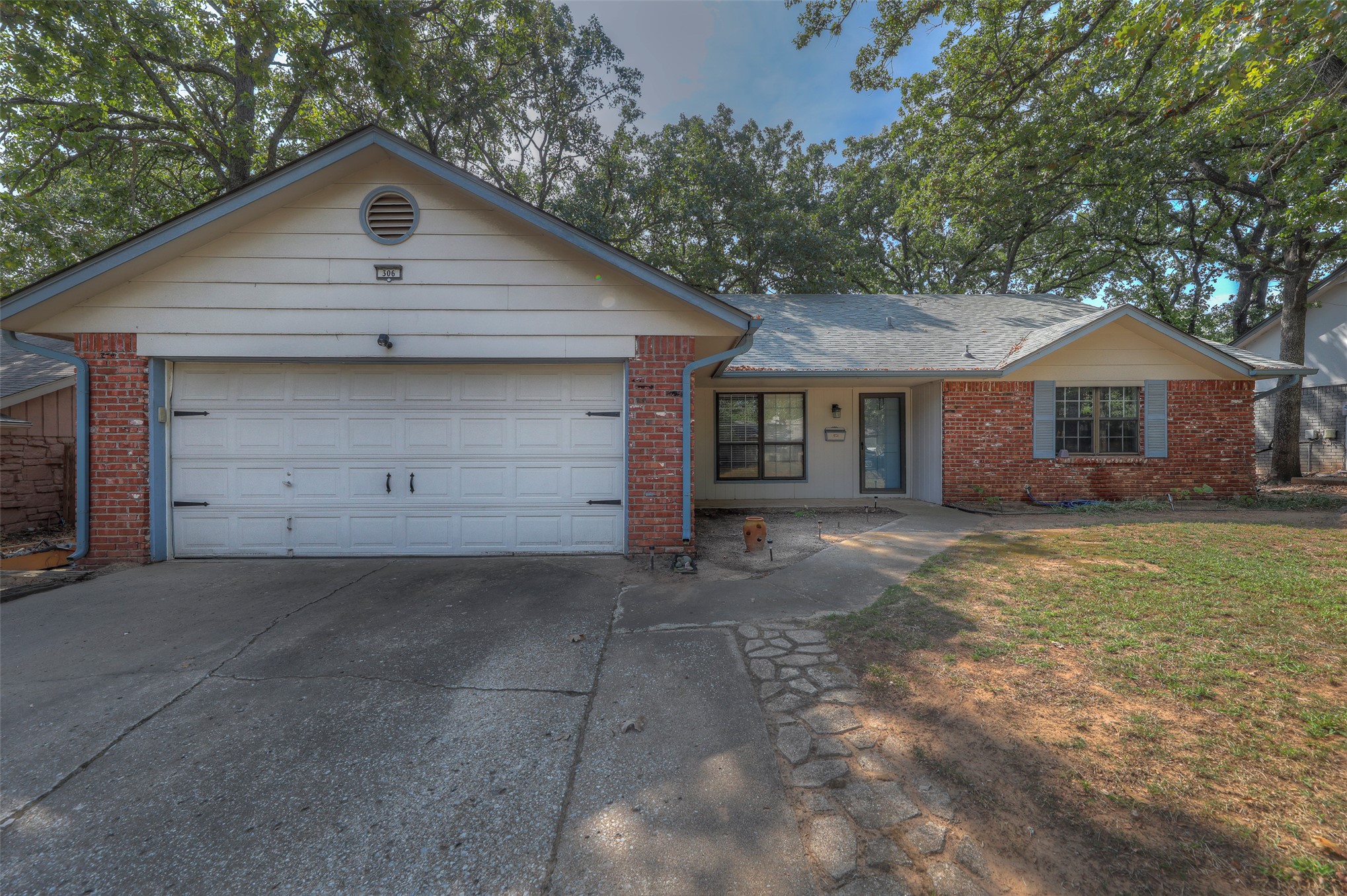 306 W 32nd Street Sand Springs OK 74063