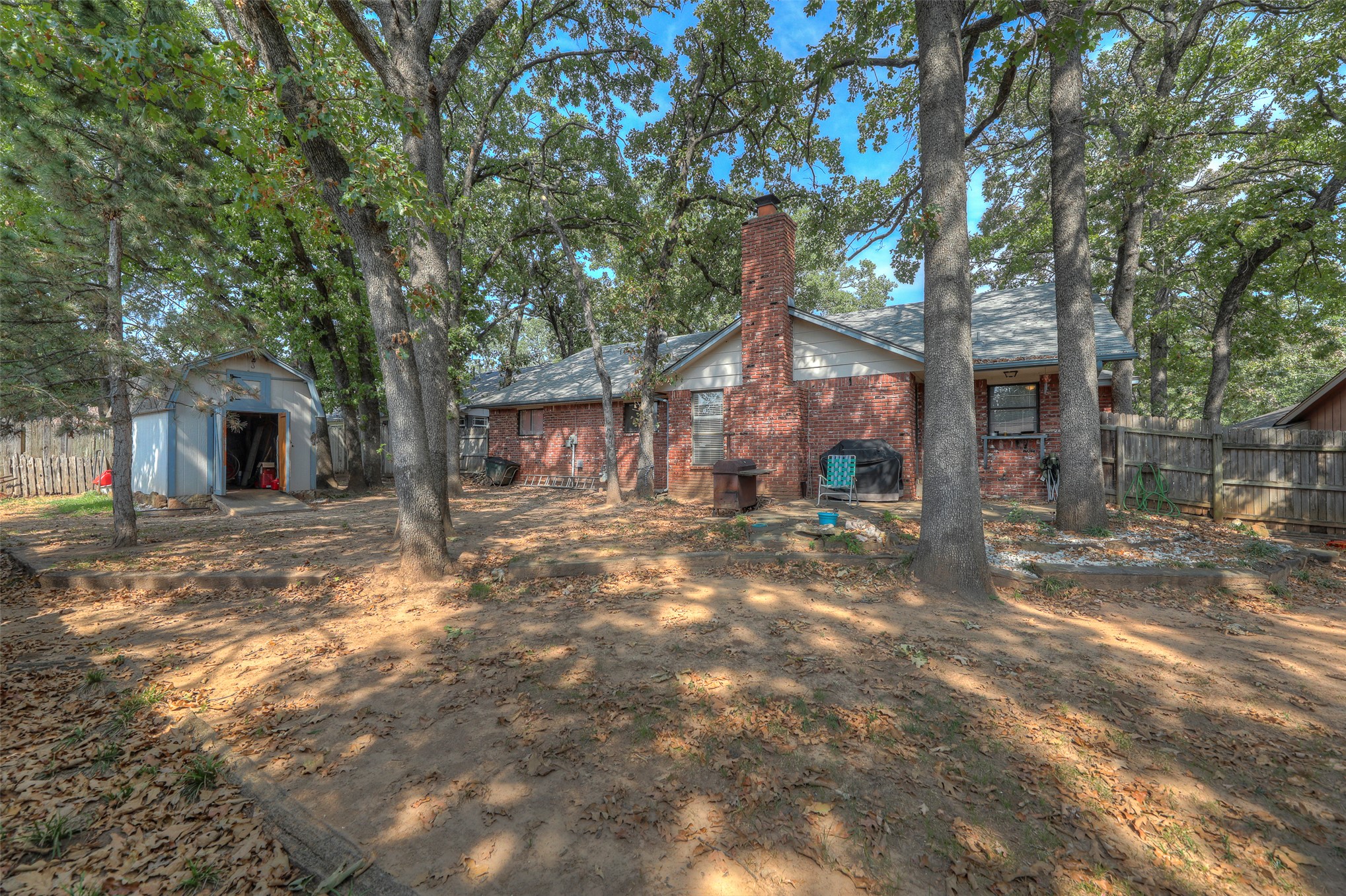 306 W 32nd Street Sand Springs OK 74063