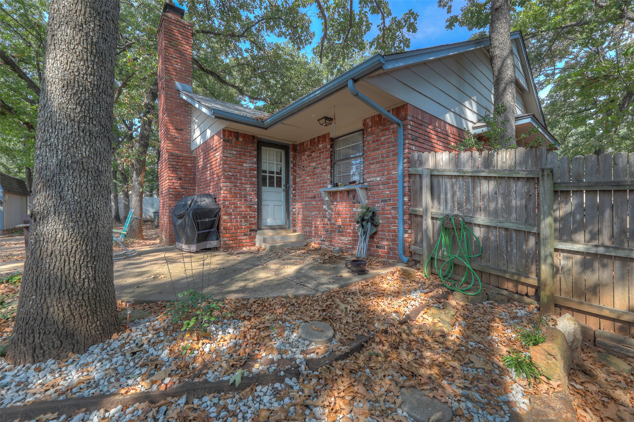 306 W 32nd Street Sand Springs OK 74063