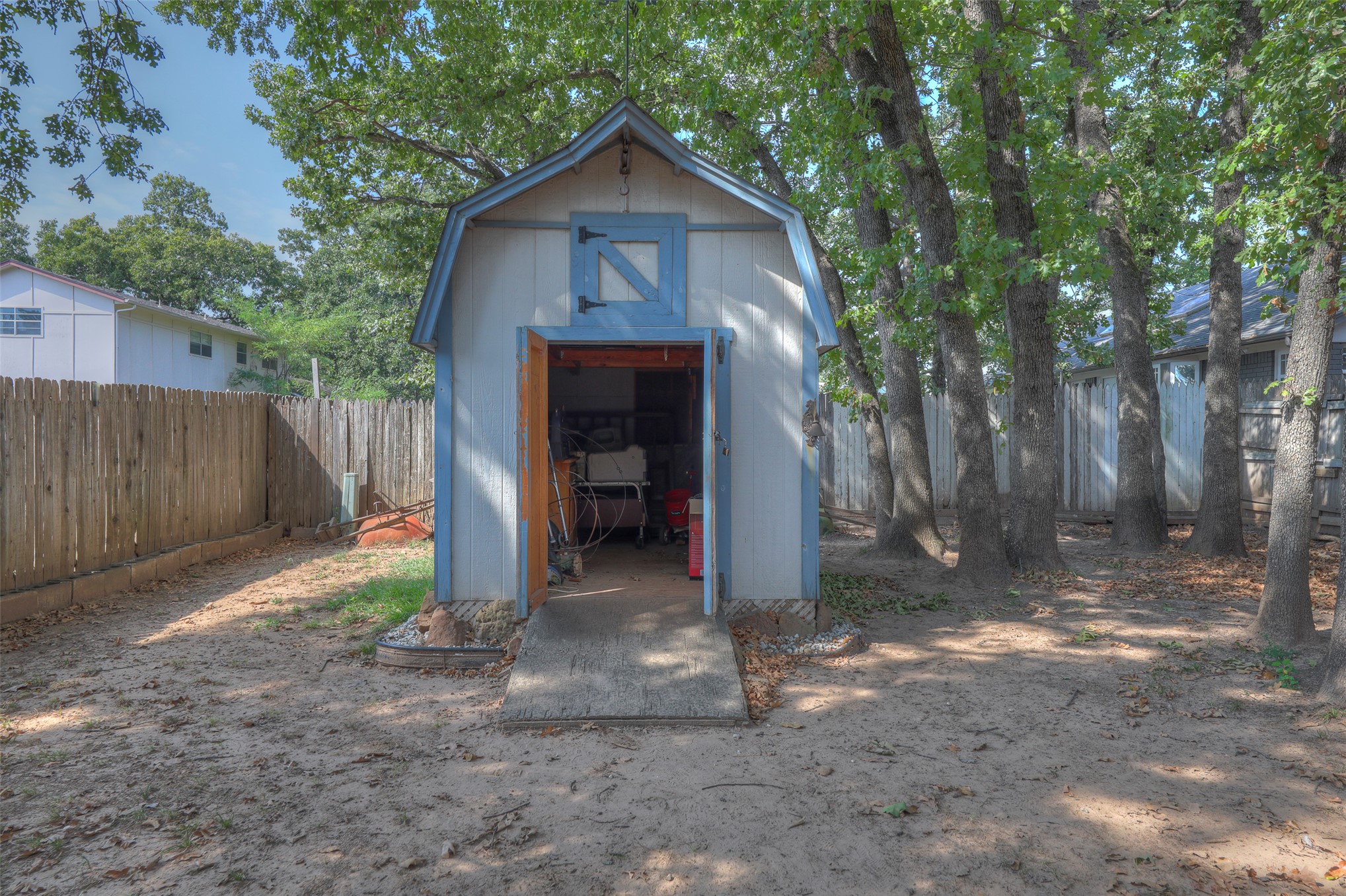 306 W 32nd Street Sand Springs OK 74063