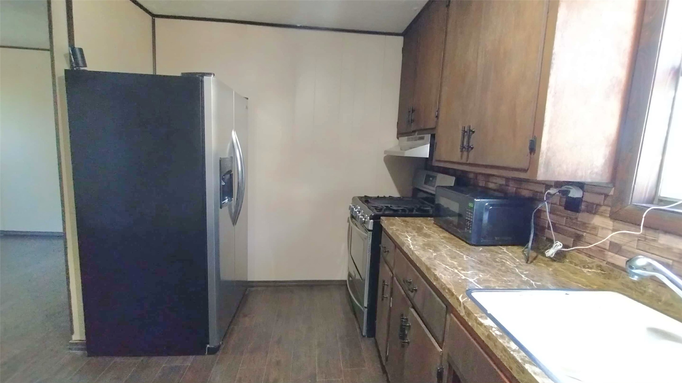 1358 Shady Lane Westville OK 74965