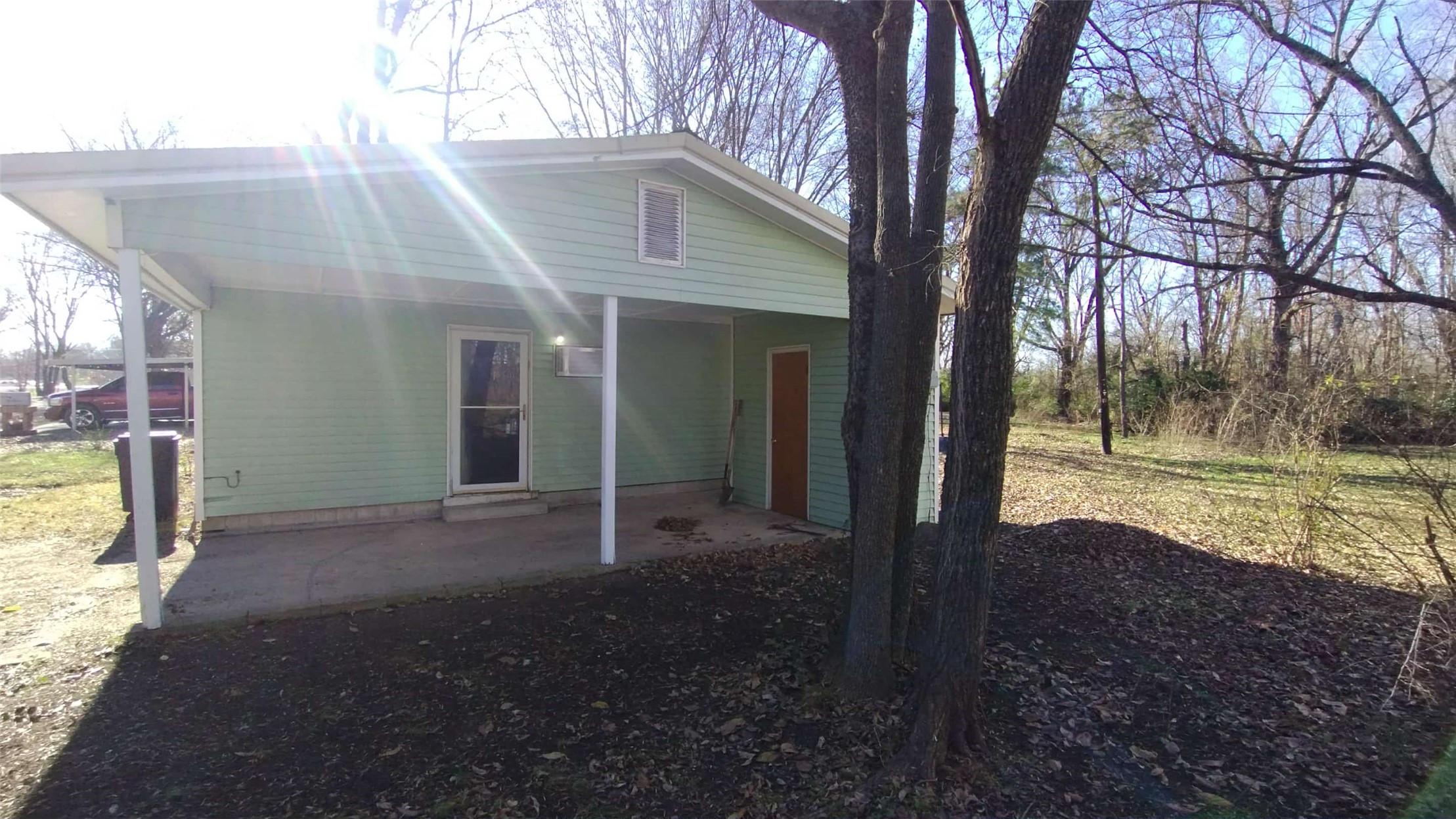 1358 Shady Lane Westville OK 74965