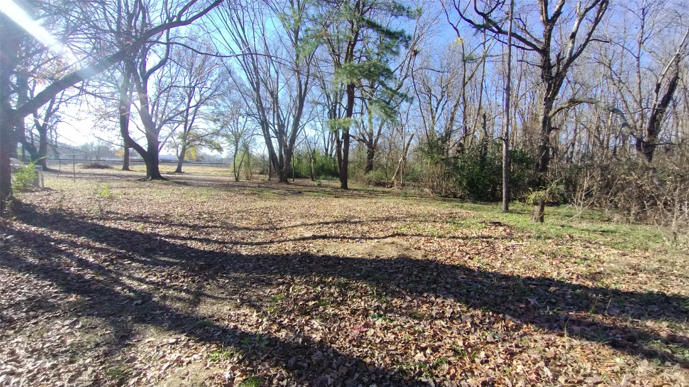 1358 Shady Lane Westville OK 74965