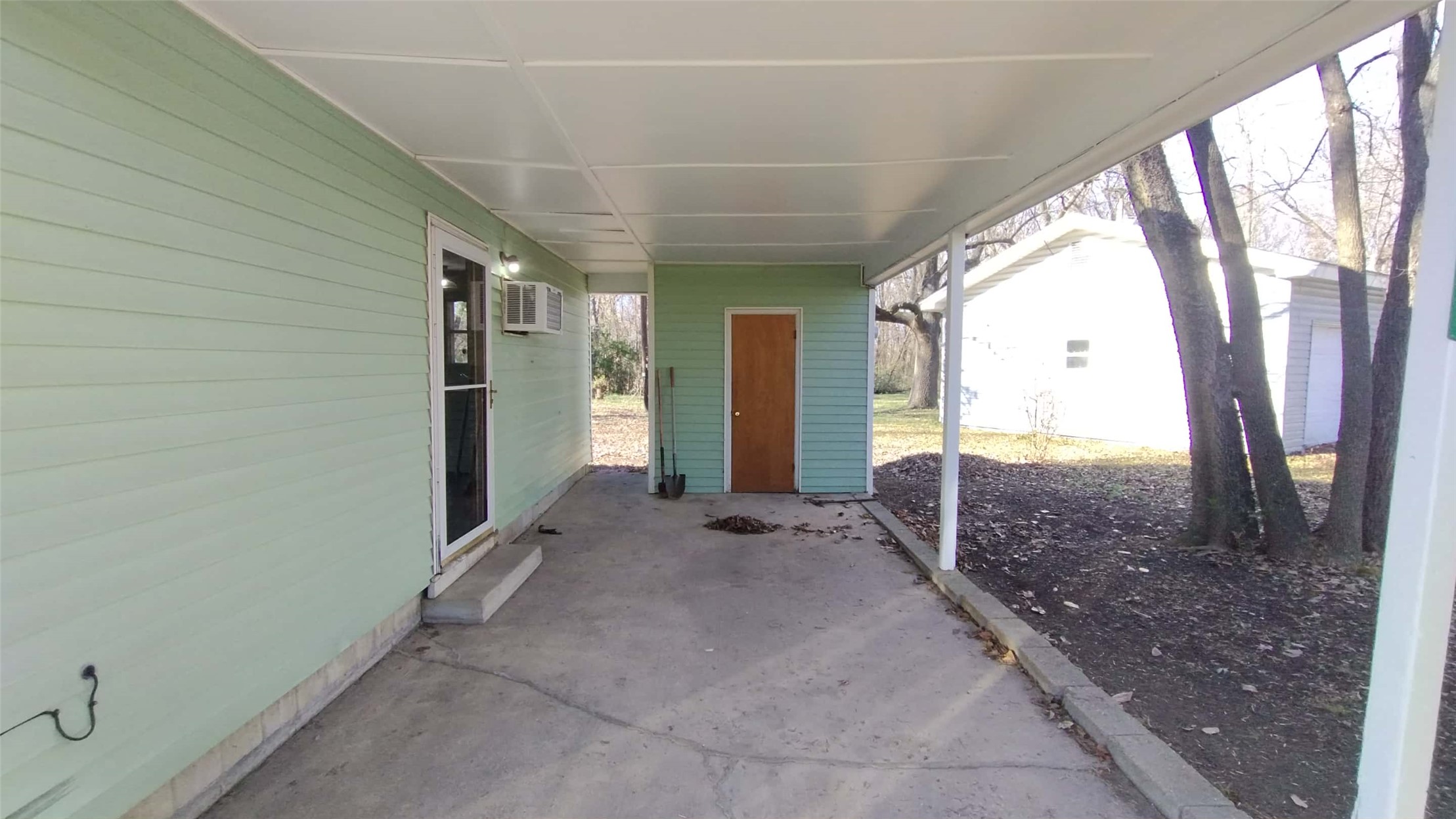 1358 Shady Lane Westville OK 74965