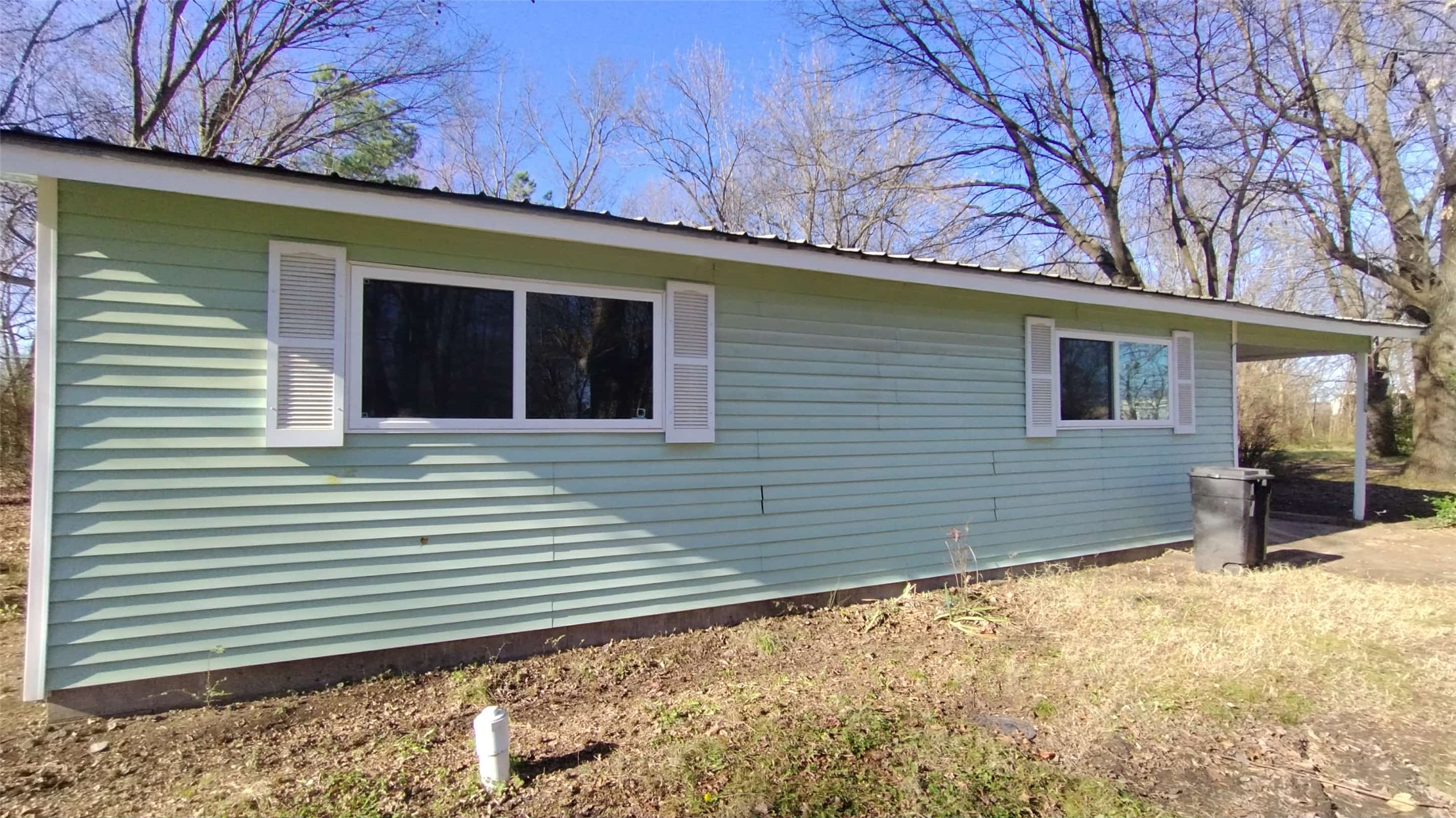 1358 Shady Lane Westville OK 74965