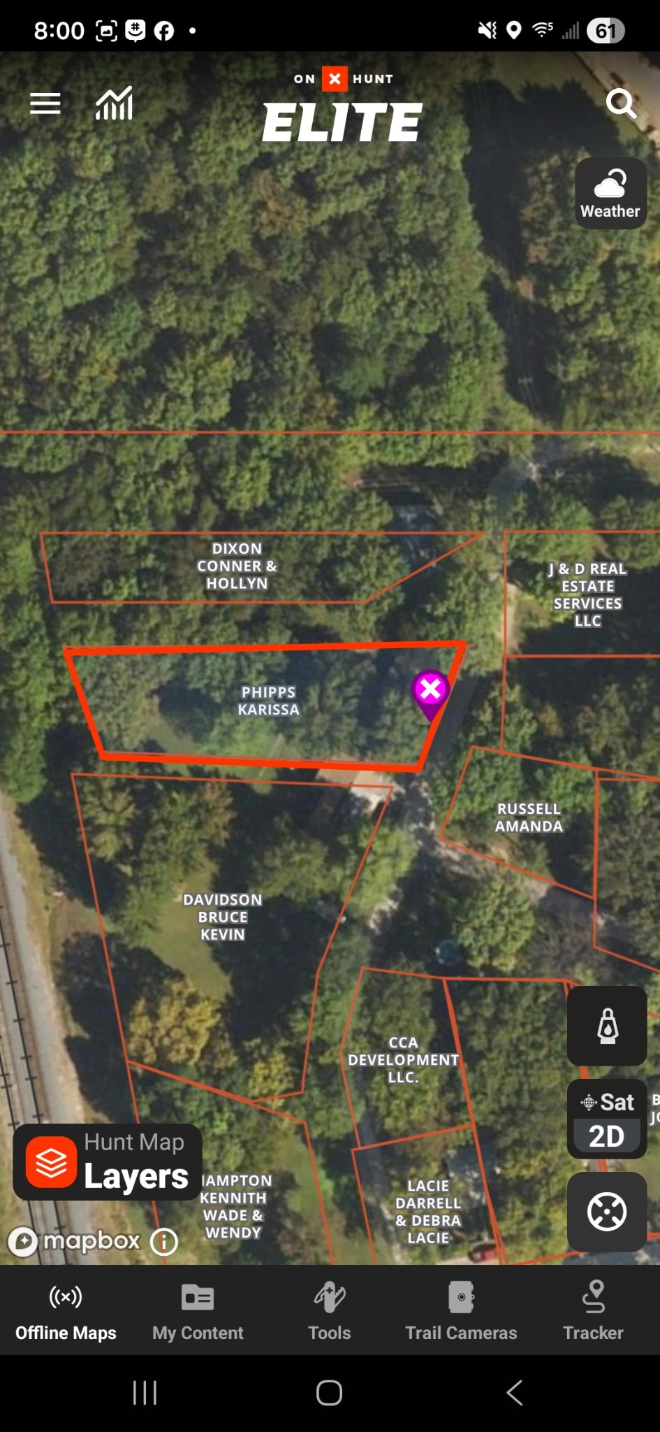 1358 Shady Lane Westville OK 74965