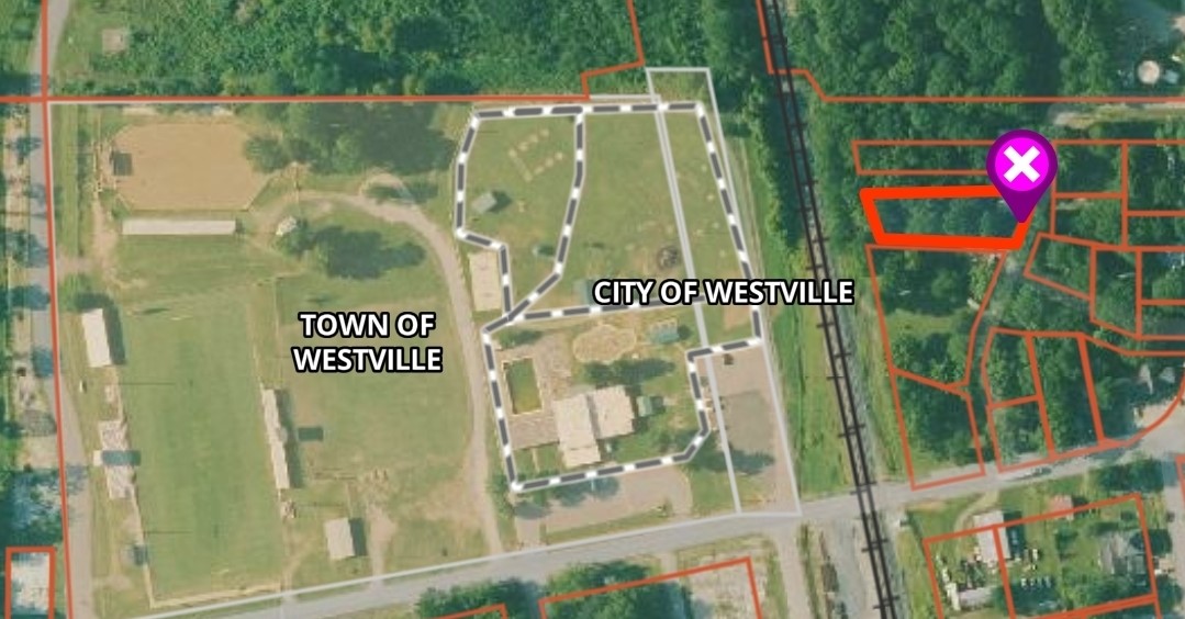 1358 Shady Lane Westville OK 74965