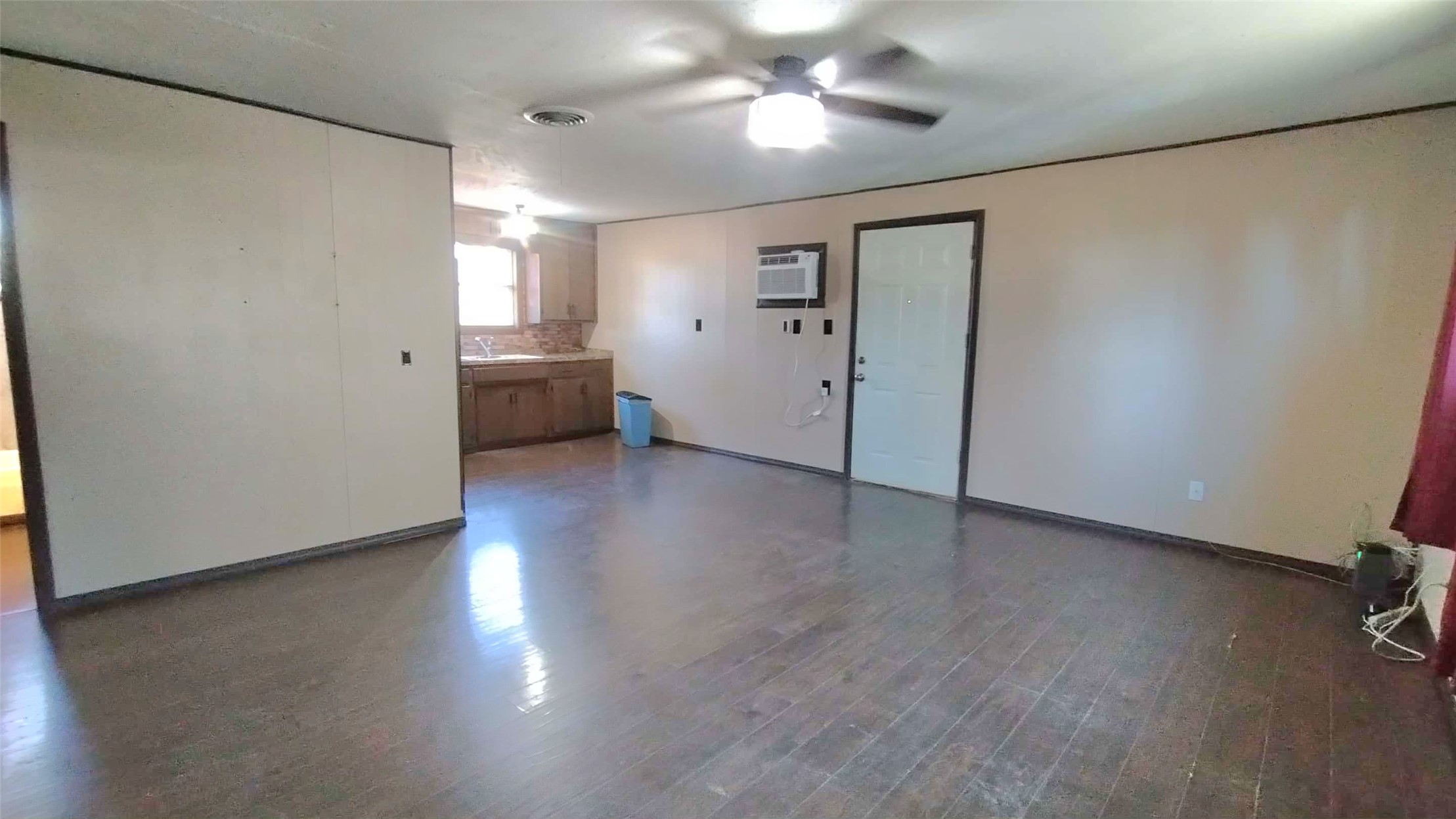 1358 Shady Lane Westville OK 74965