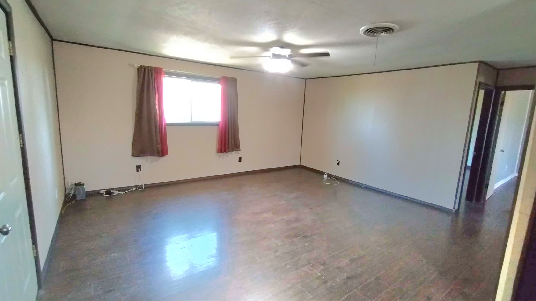 1358 Shady Lane Westville OK 74965