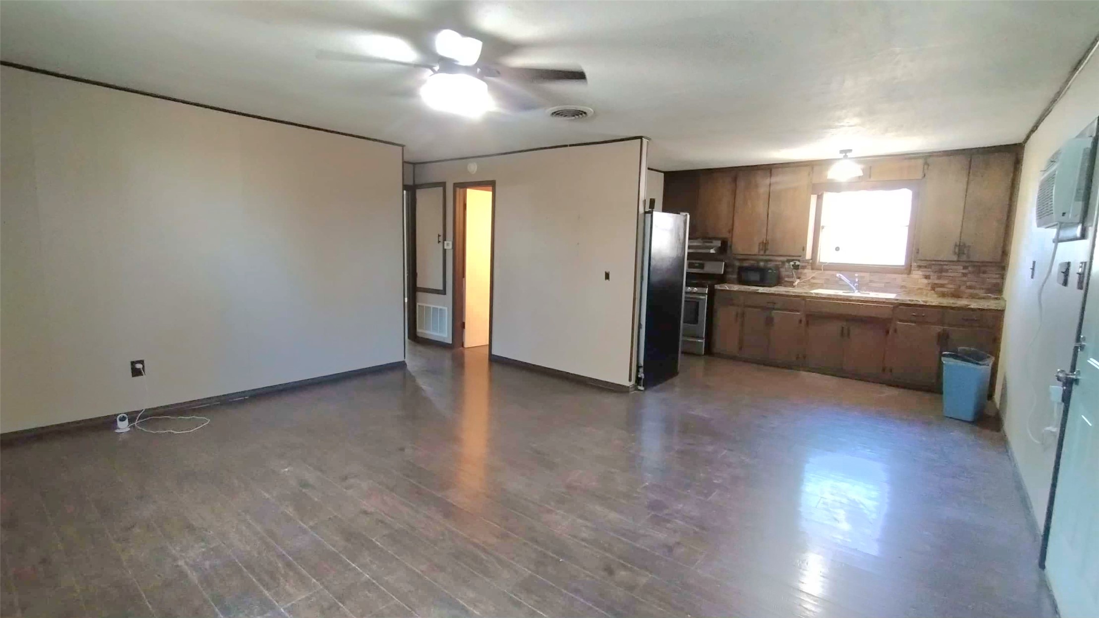 1358 Shady Lane Westville OK 74965