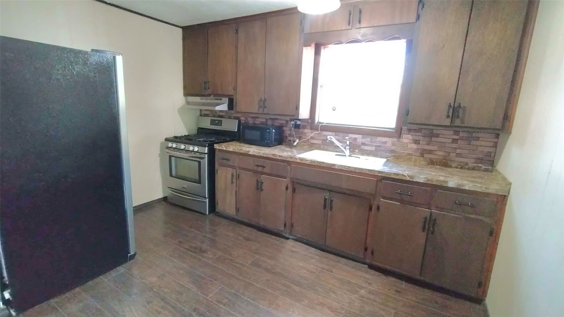 1358 Shady Lane Westville OK 74965