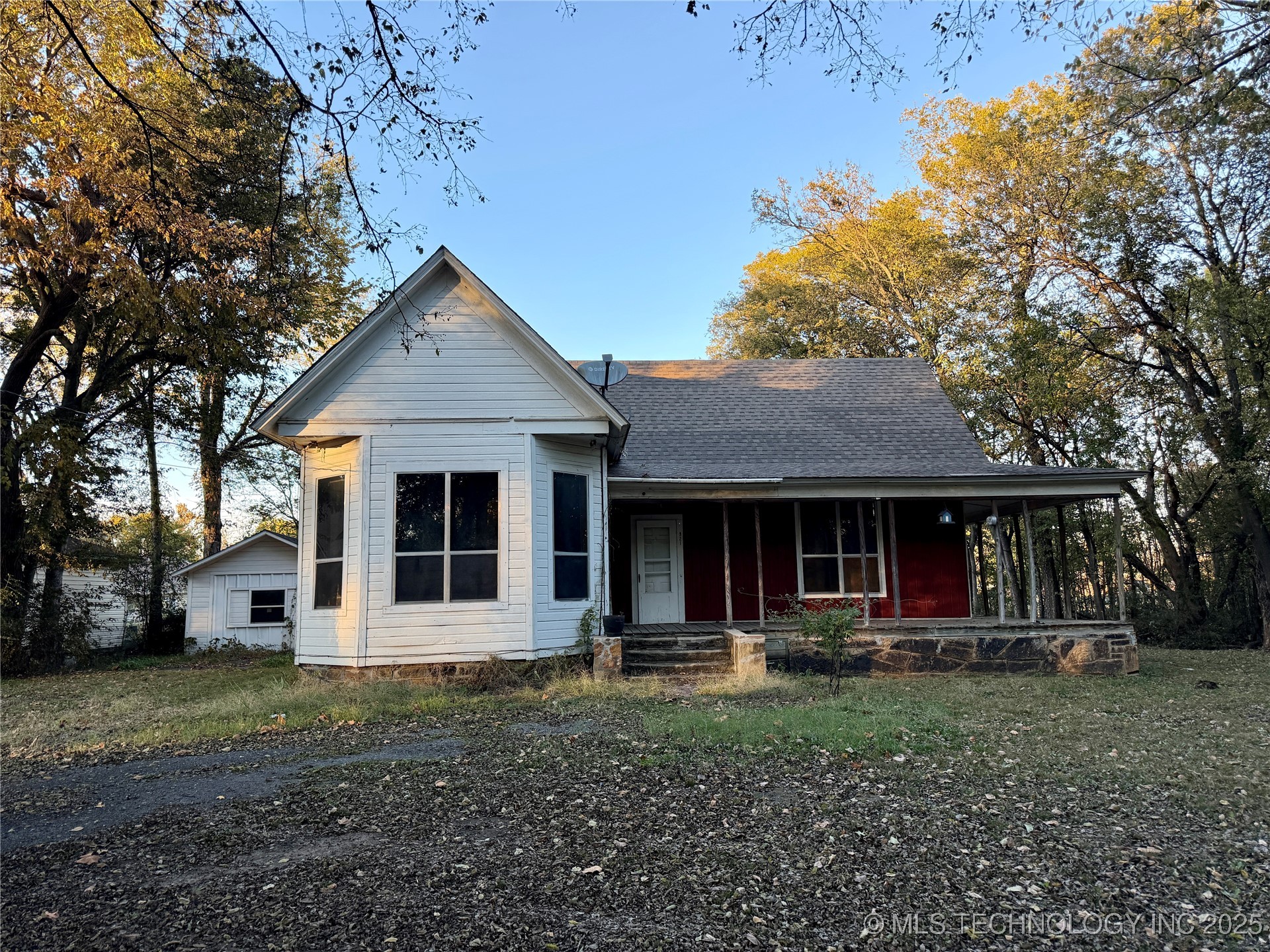921 E Church Street Wagoner OK 74467