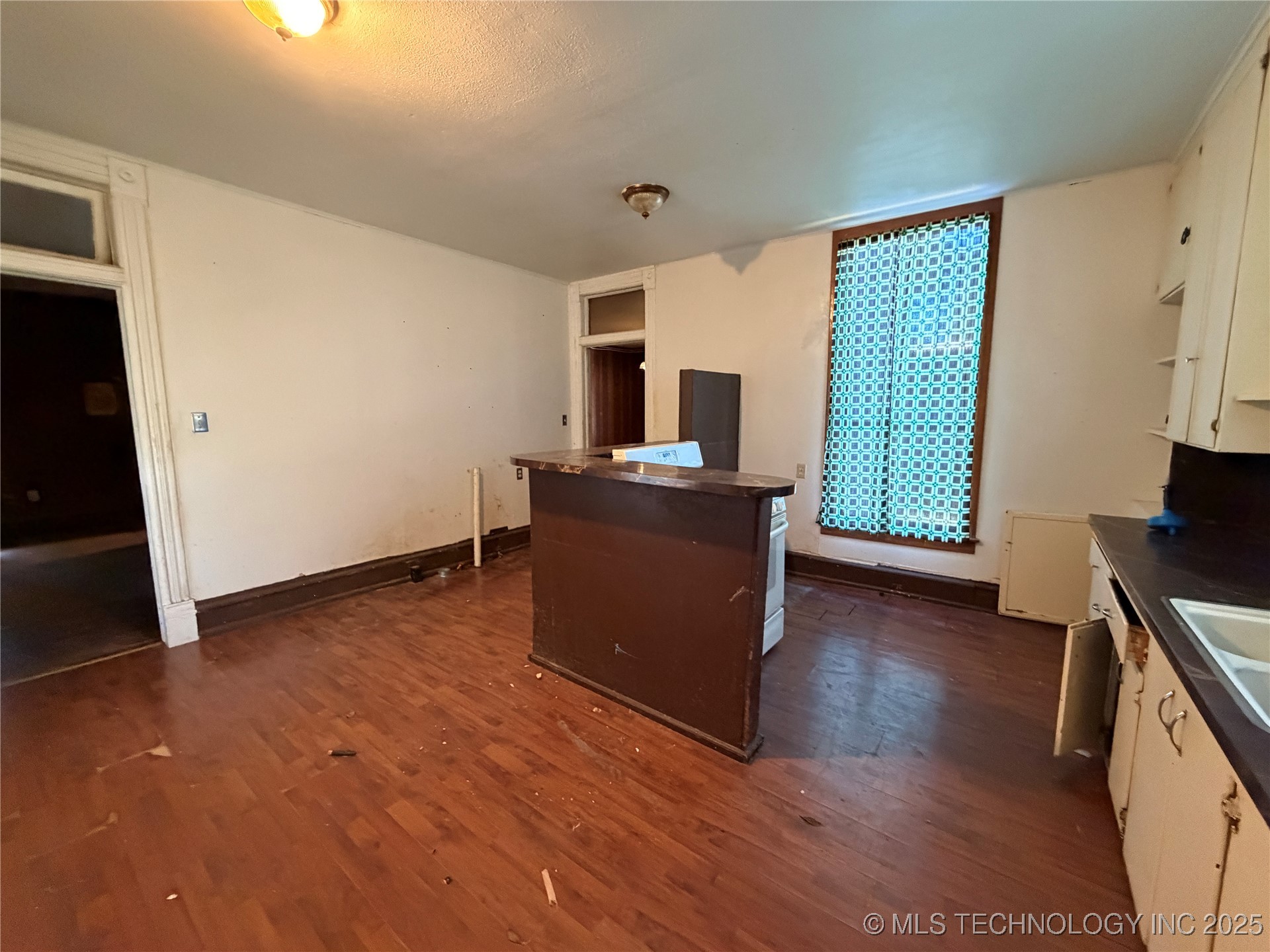 921 E Church Street Wagoner OK 74467