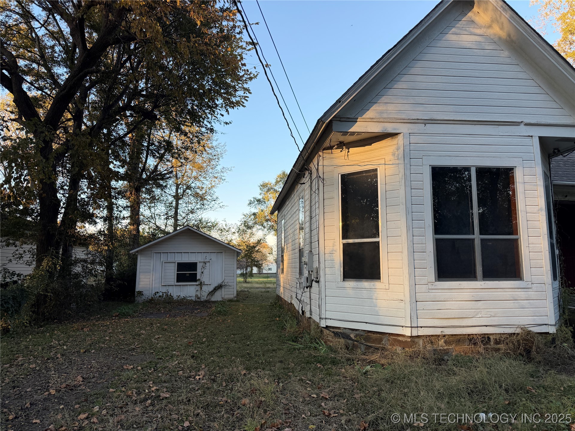 921 E Church Street Wagoner OK 74467