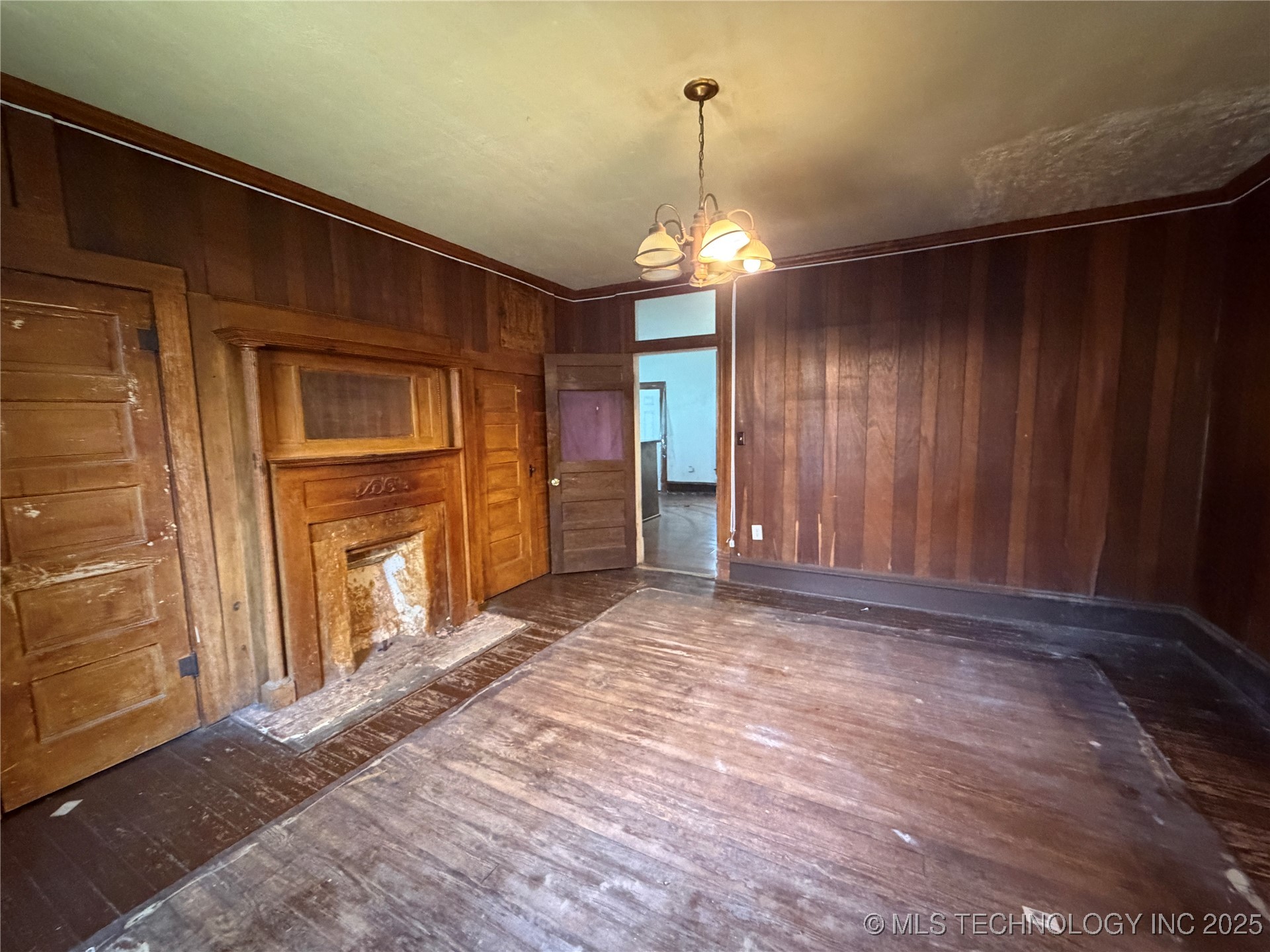 921 E Church Street Wagoner OK 74467